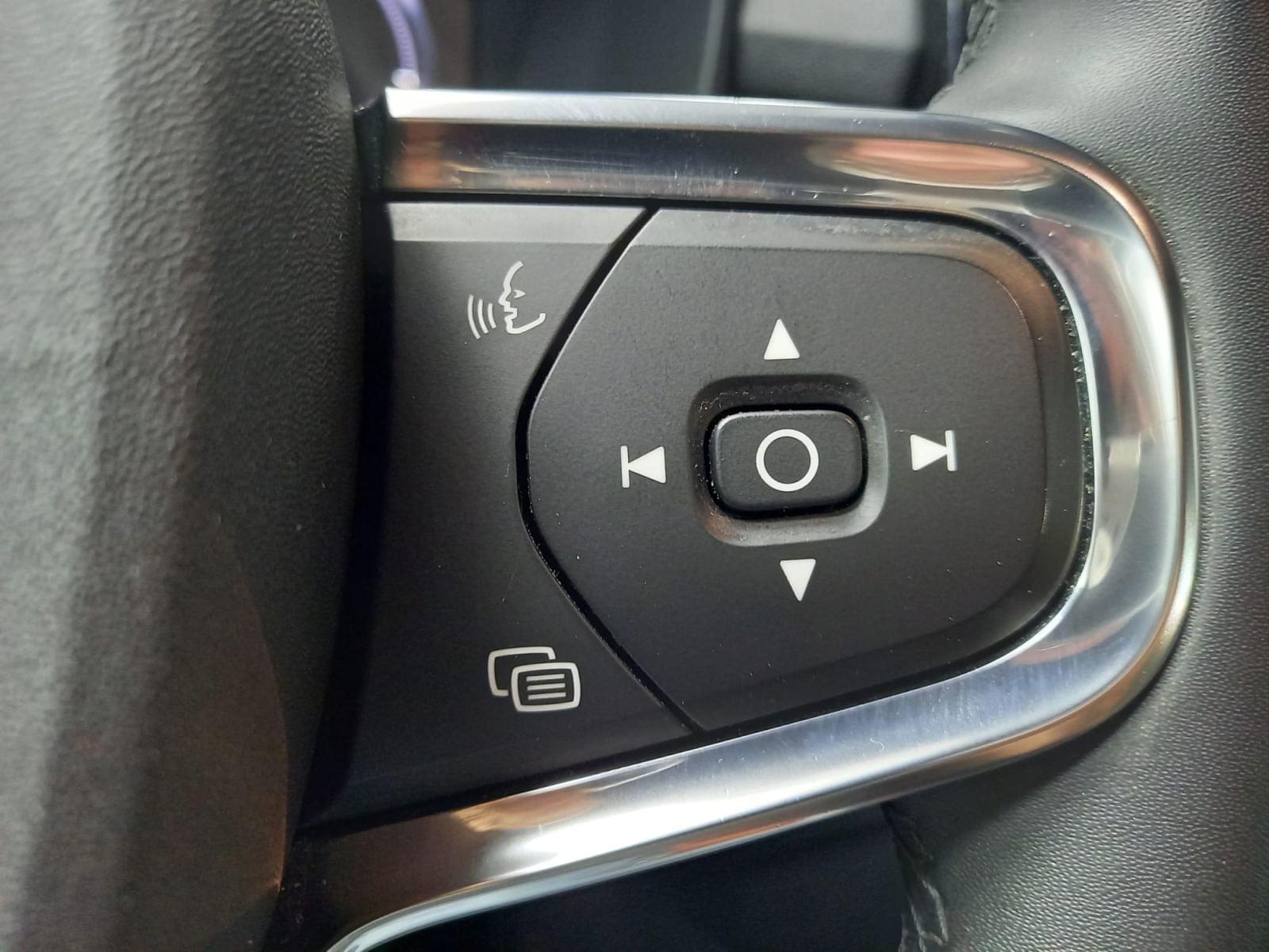 VOLVO XC40 1.5 T4 Recharge PHEV Core Auto 210 CV 18