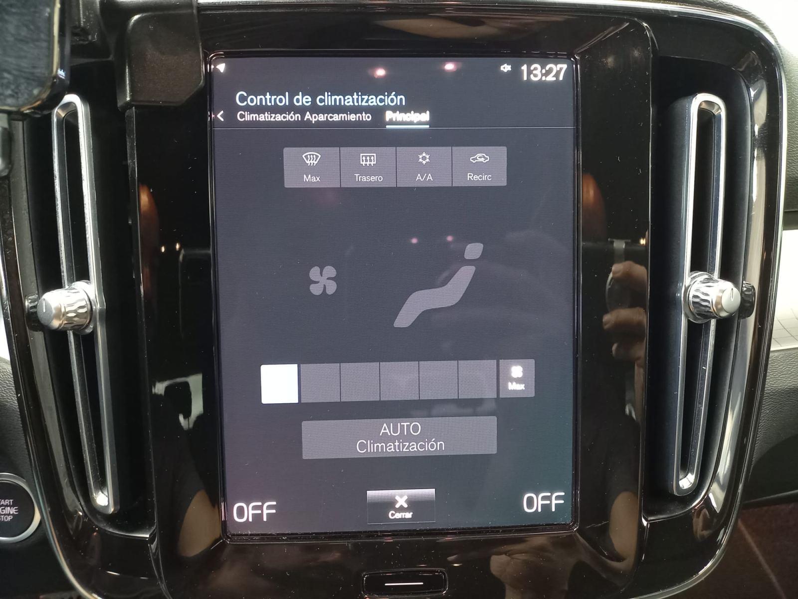 VOLVO XC40 1.5 T4 Recharge PHEV Core Auto 210 CV 20