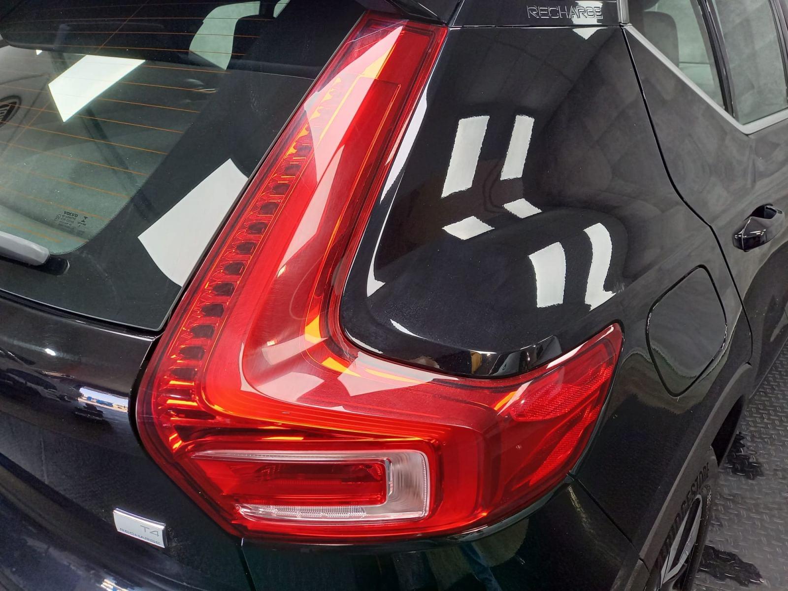 VOLVO XC40 1.5 T4 Recharge PHEV Core Auto 210 CV 32