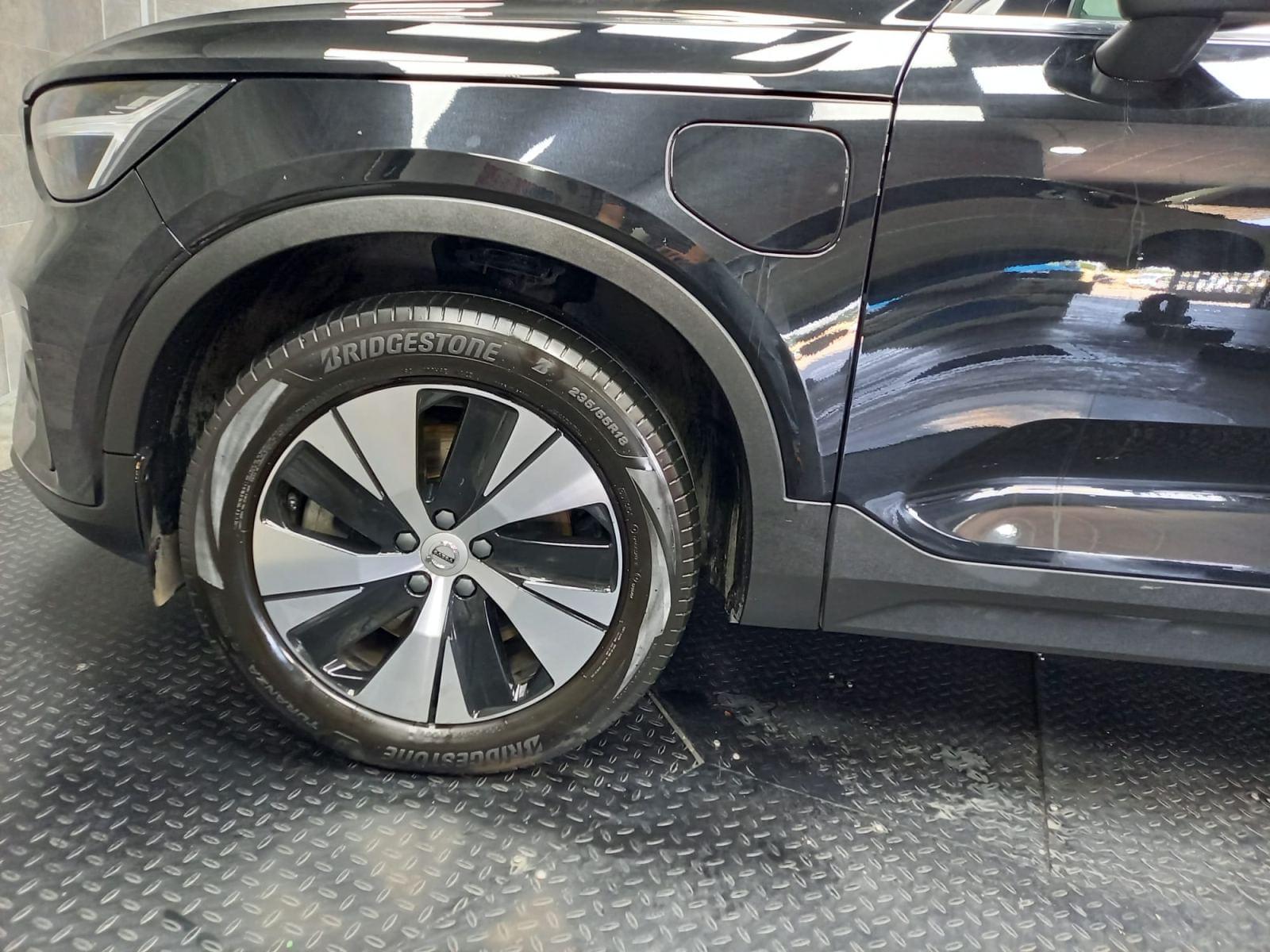 VOLVO XC40 1.5 T4 Recharge PHEV Core Auto 210 CV 33