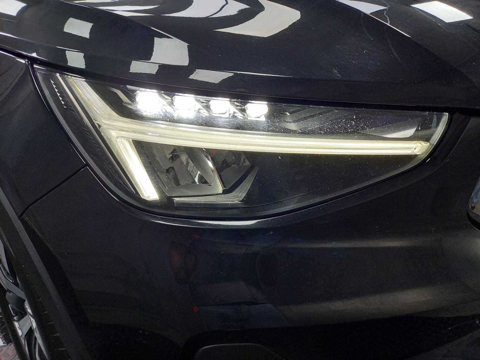 VOLVO XC40 1.5 T4 Recharge PHEV Core Auto 210 CV 35