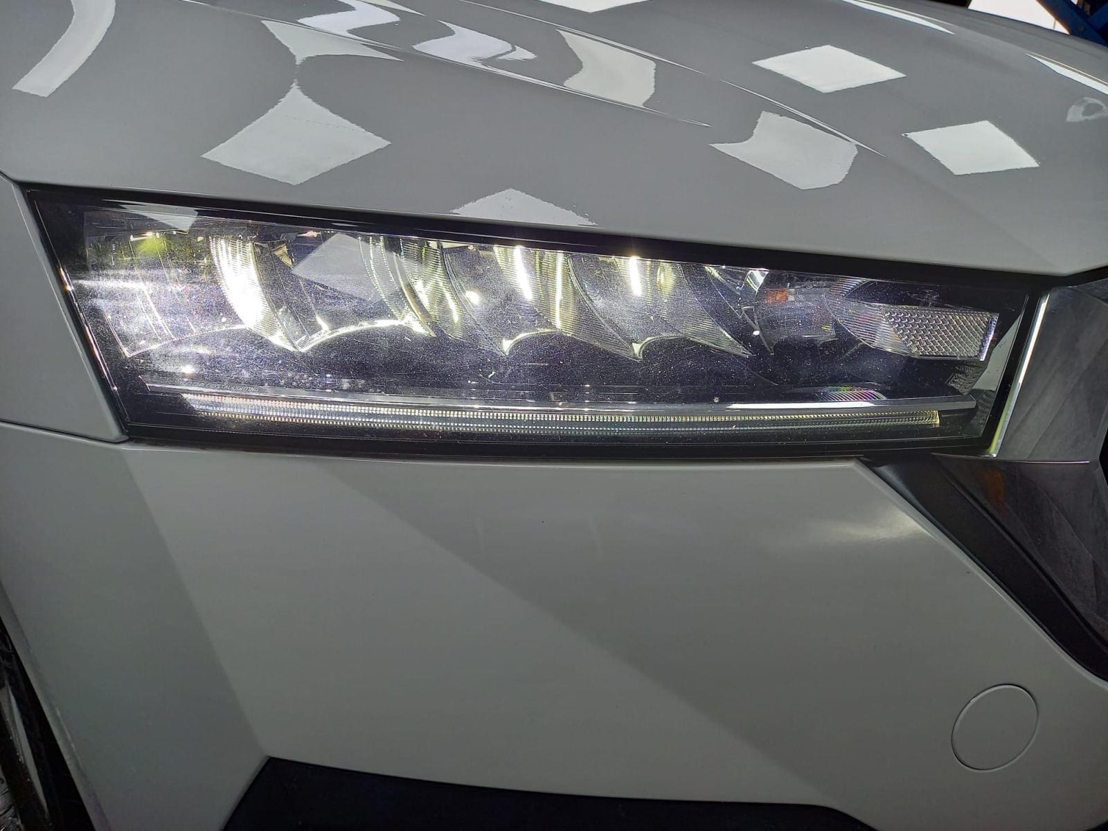 SKODA OCTAVIA 1.0 TSI 110 CV DSG MHEV Ambi. 16 