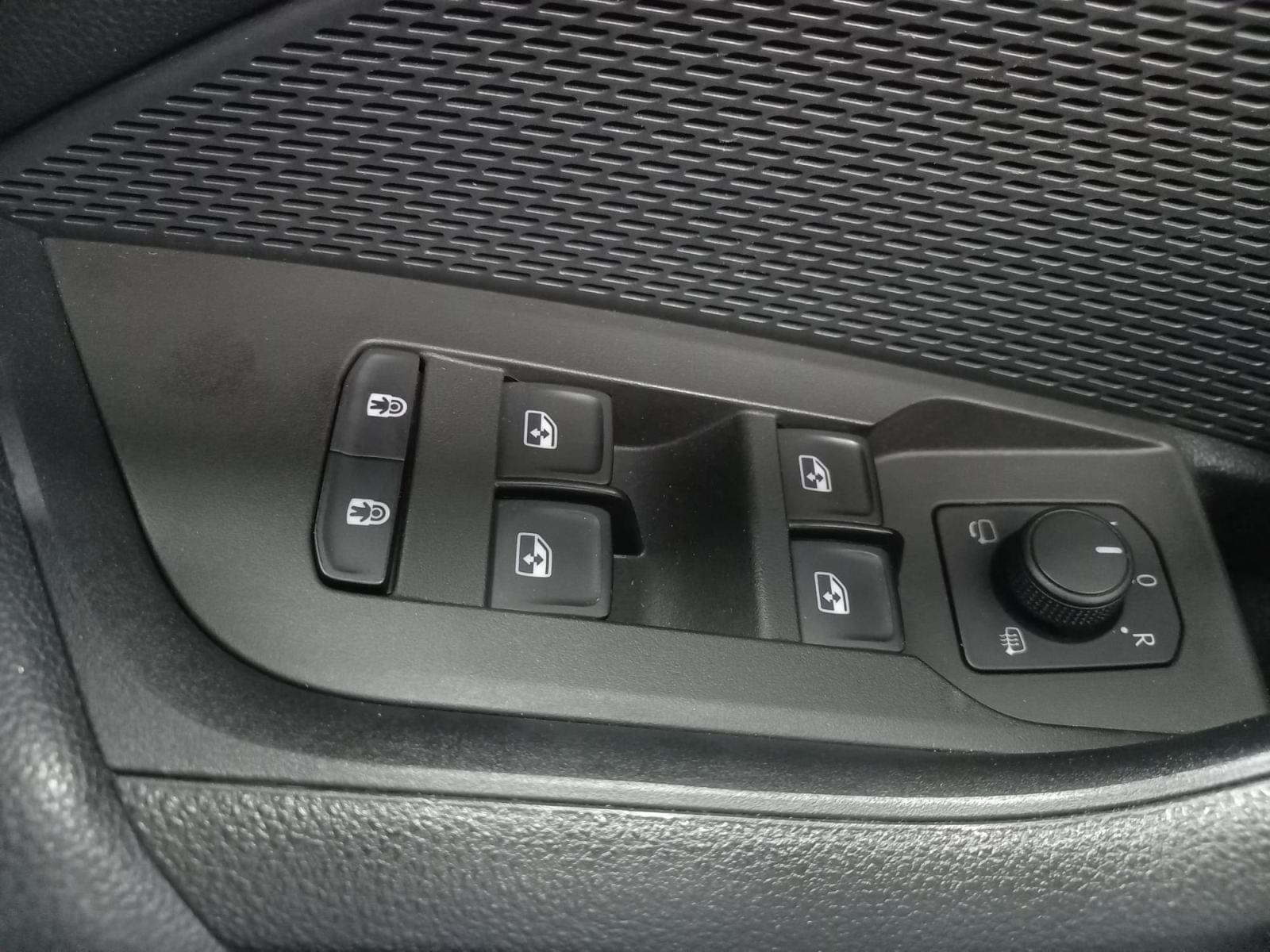 SKODA OCTAVIA 1.0 TSI 110 CV DSG MHEV Ambi. 19 