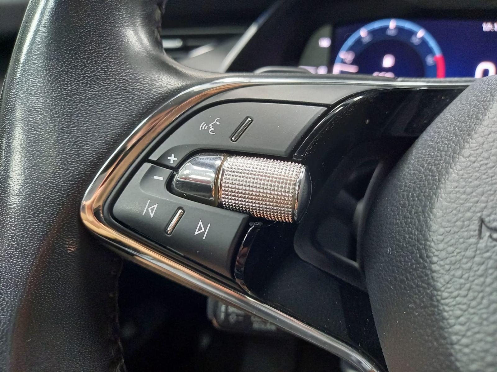 SKODA OCTAVIA 1.0 TSI 110 CV DSG MHEV Ambi. 20 