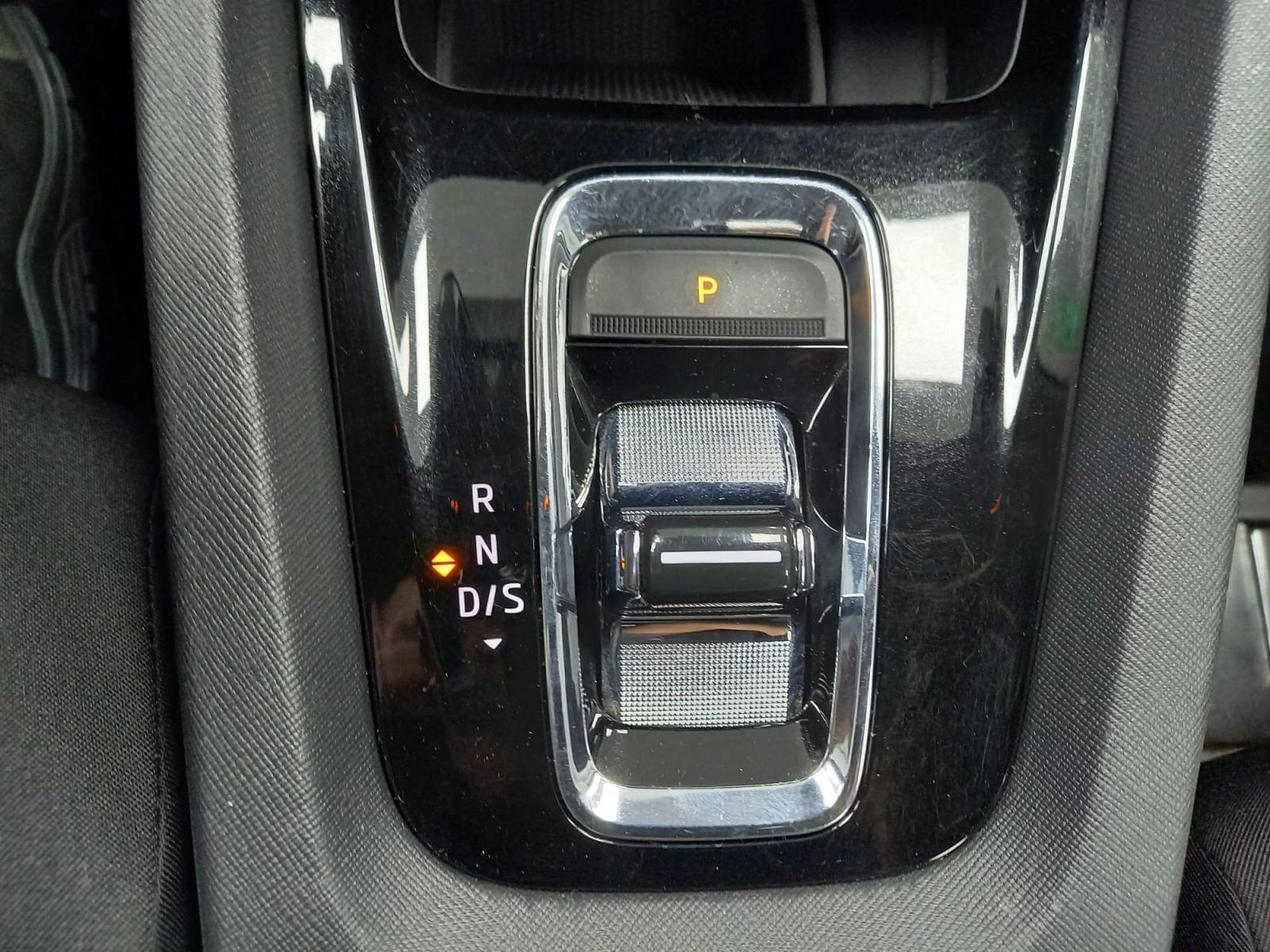 SKODA OCTAVIA 1.0 TSI 110 CV DSG MHEV Ambi. 28 