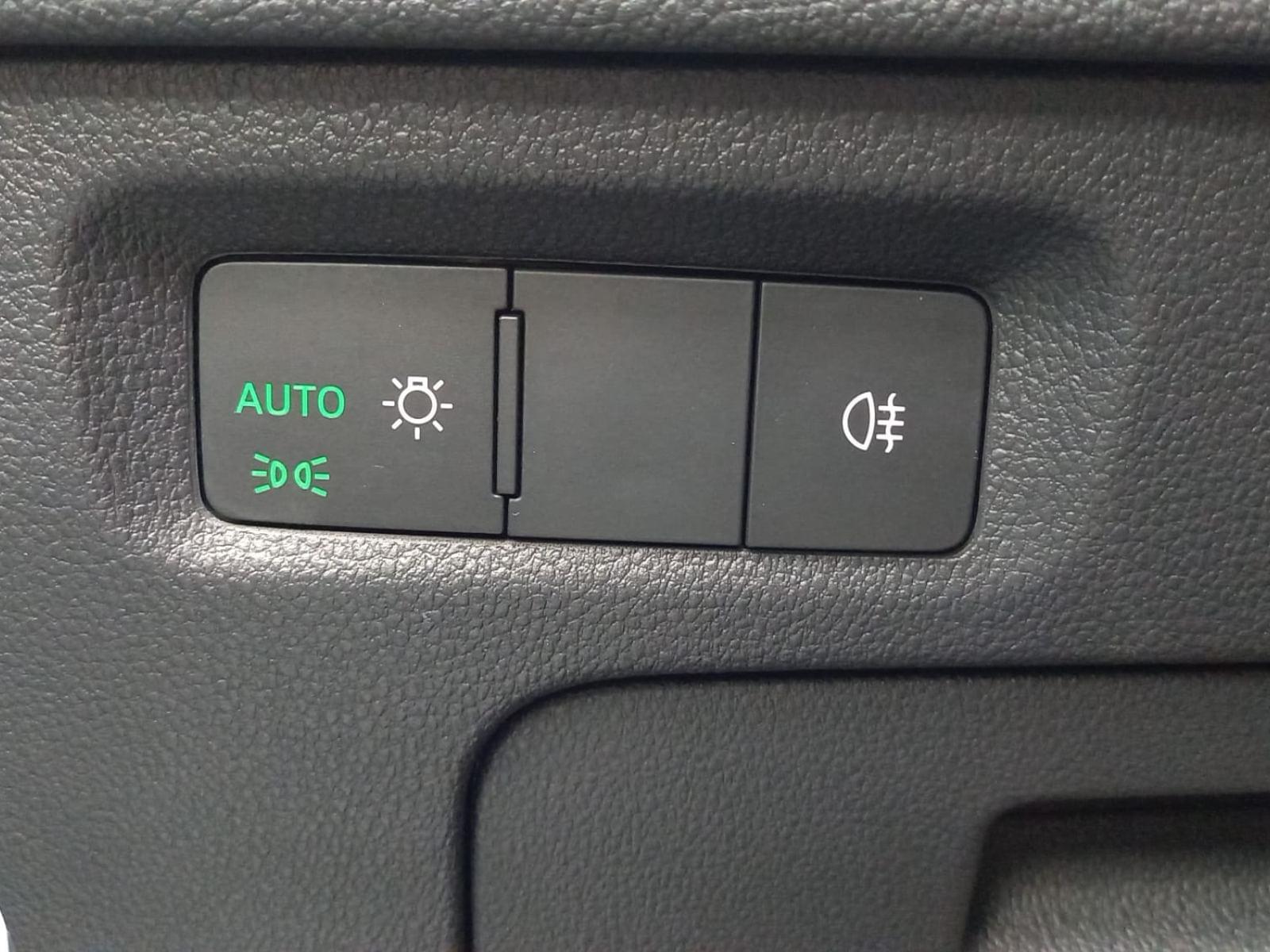 SKODA OCTAVIA 1.0 TSI 110 CV DSG MHEV Ambi. 35 