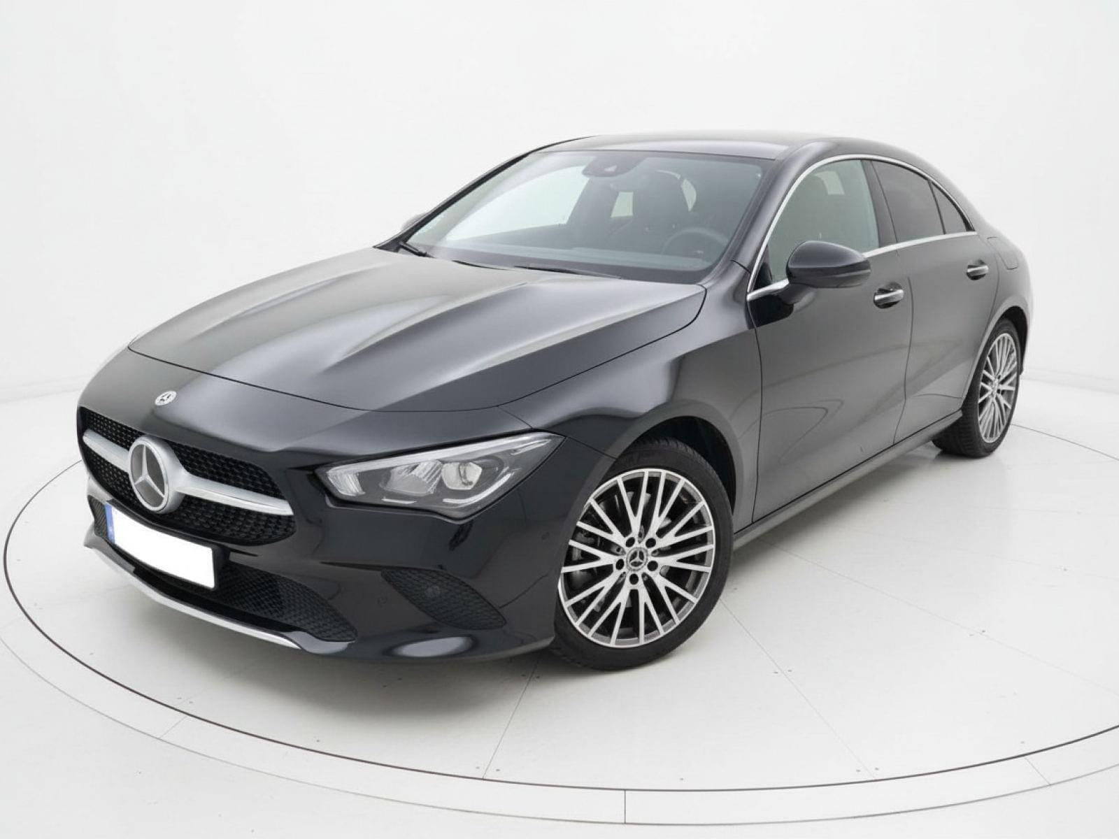 imagen de MERCEDES CLASE CLA 1.3 250 E LUXURY LINE DCT SH BR - REF: 06528