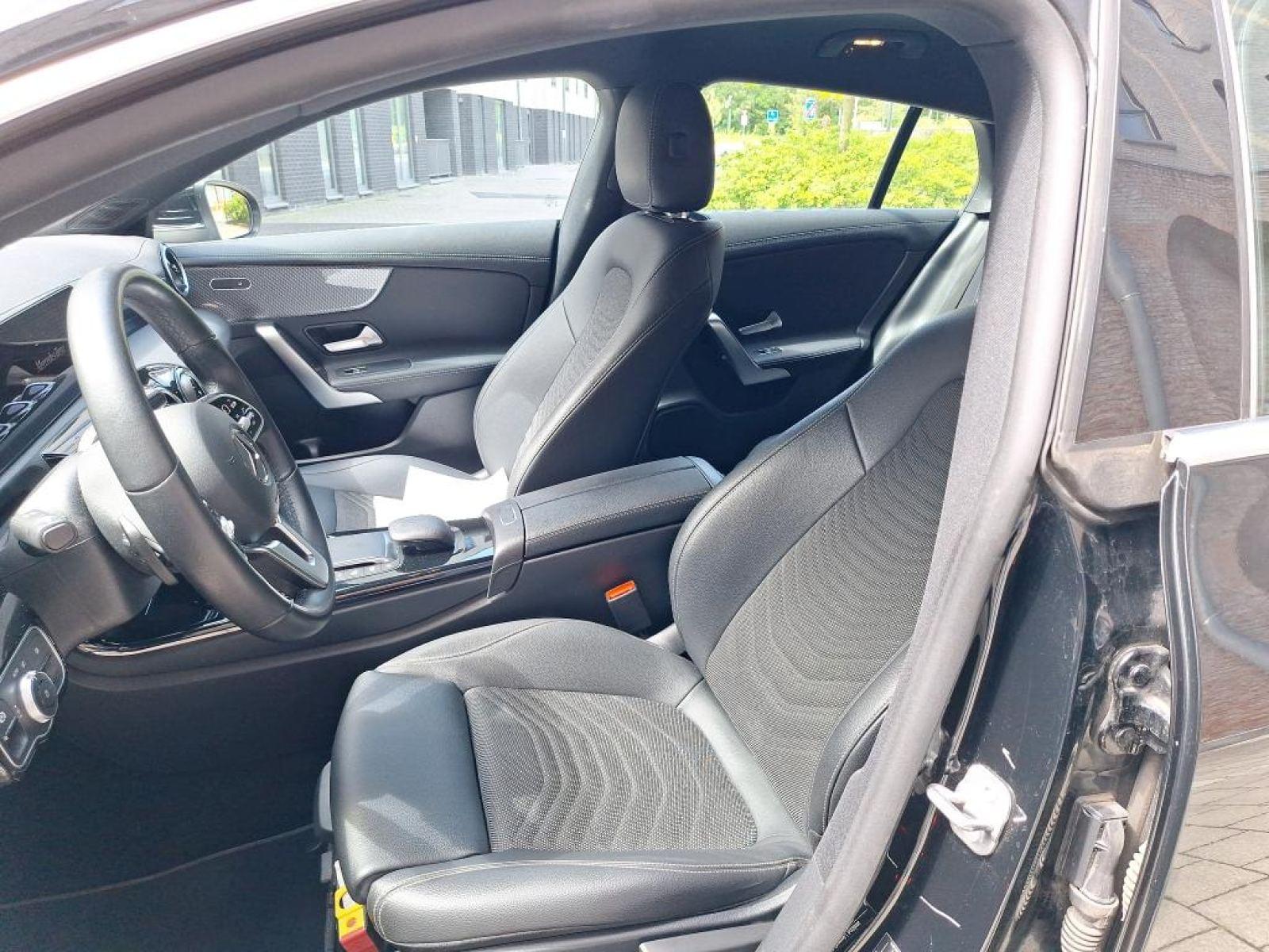MERCEDES CLASE CLA 1.3 250 E LUXURY LINE DCT SH BR 6