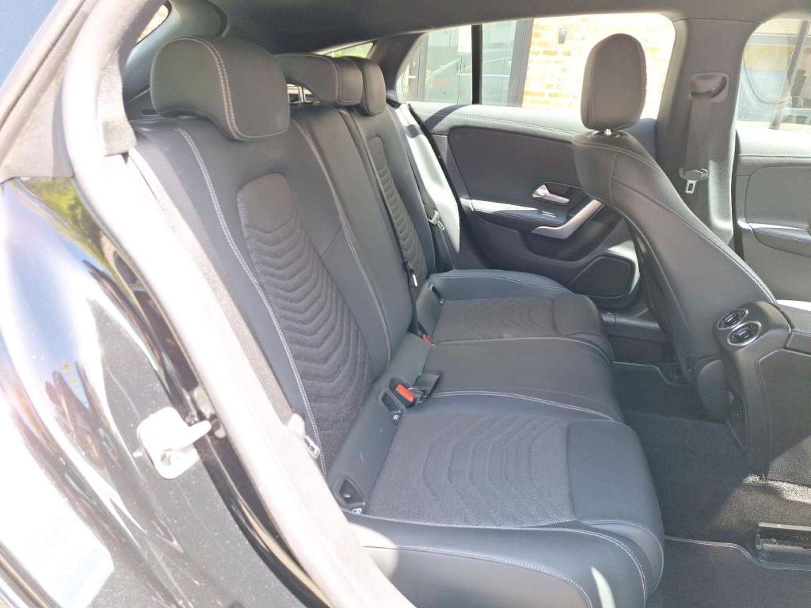 MERCEDES CLASE CLA 1.3 250 E LUXURY LINE DCT SH BR 7