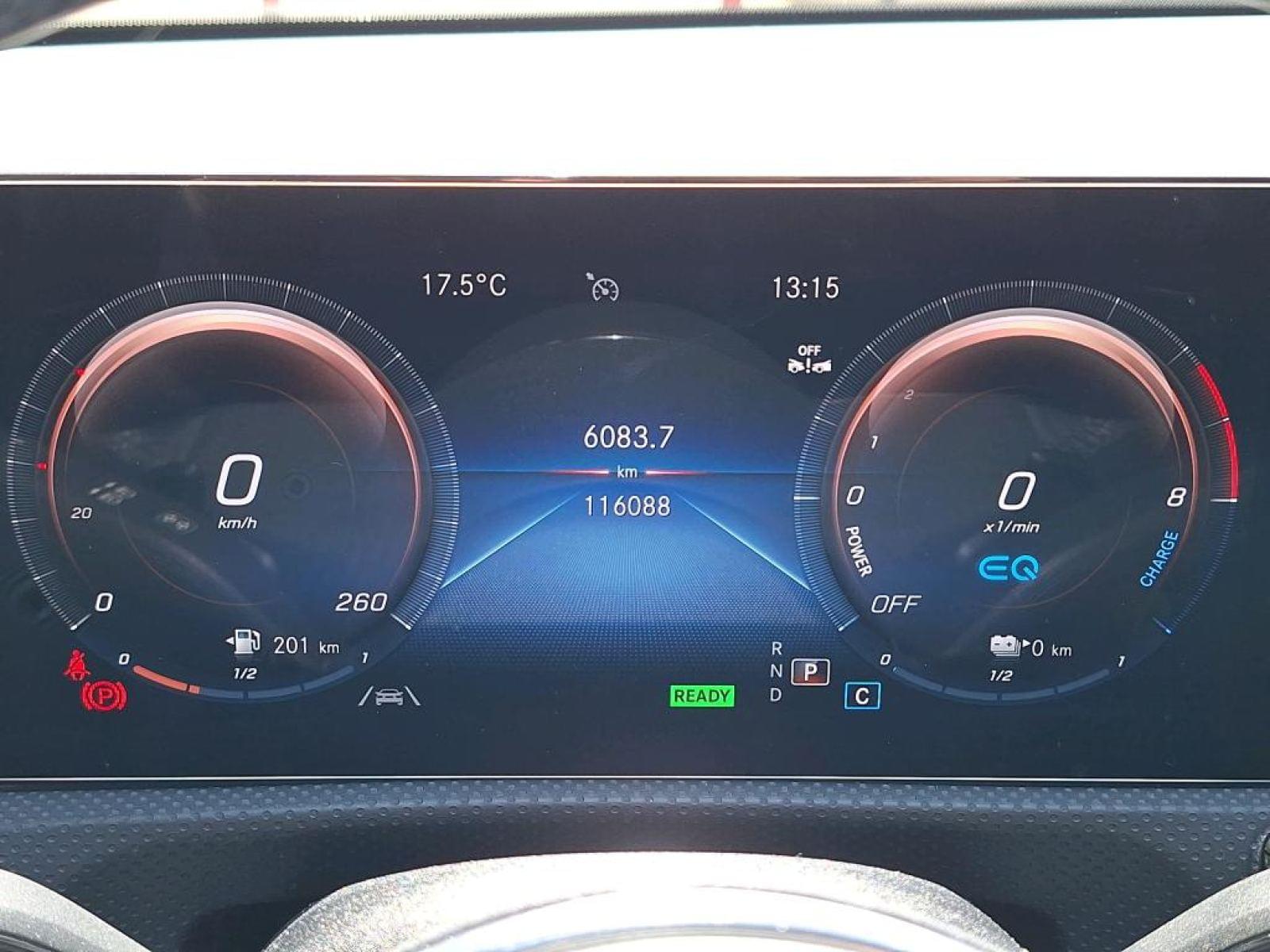 MERCEDES CLASE CLA 1.3 250 E LUXURY LINE DCT SH BR 10