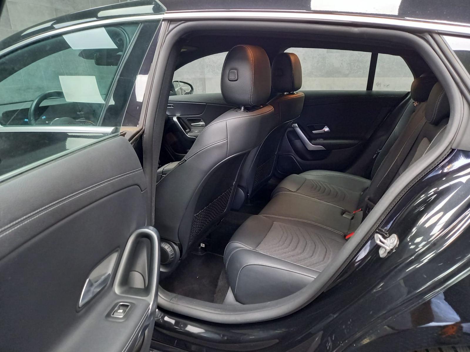 MERCEDES CLASE CLA 1.3 250 E LUXURY LINE DCT SH BR 11