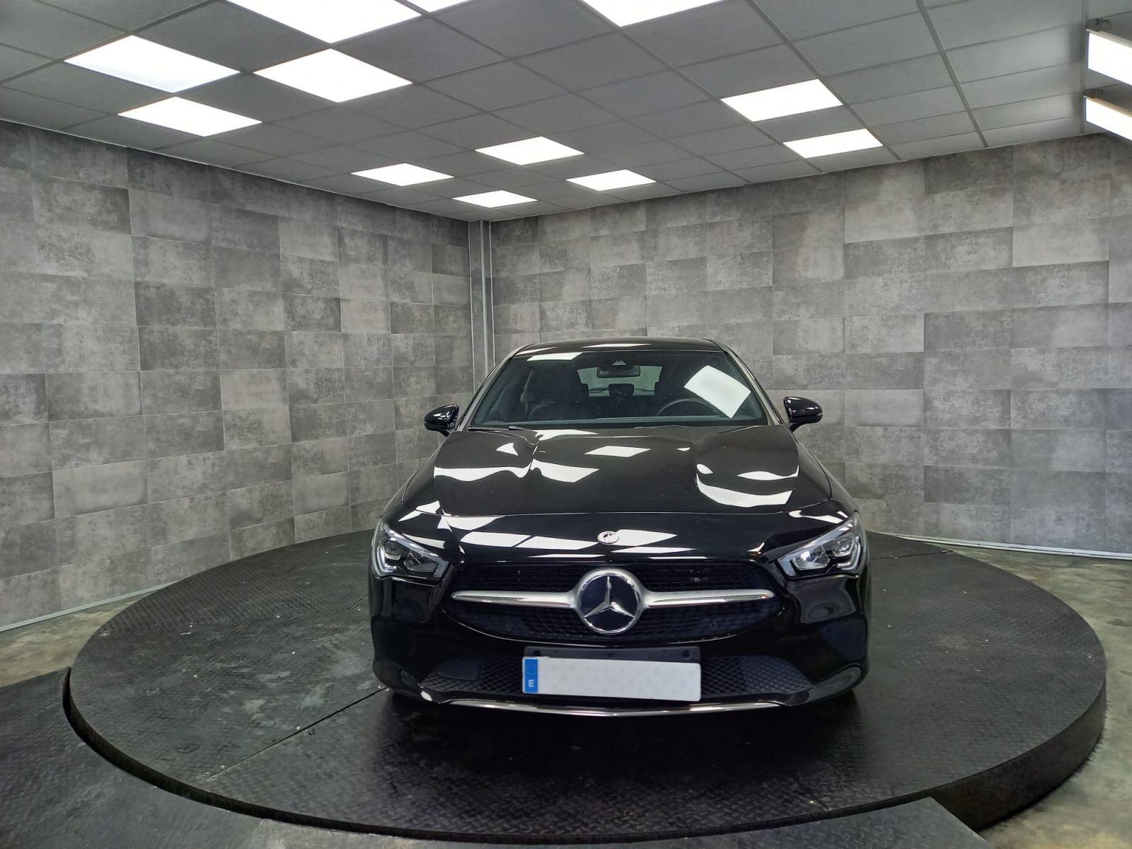 MERCEDES CLASE CLA 1.3 250 E LUXURY LINE DCT SH BR 2