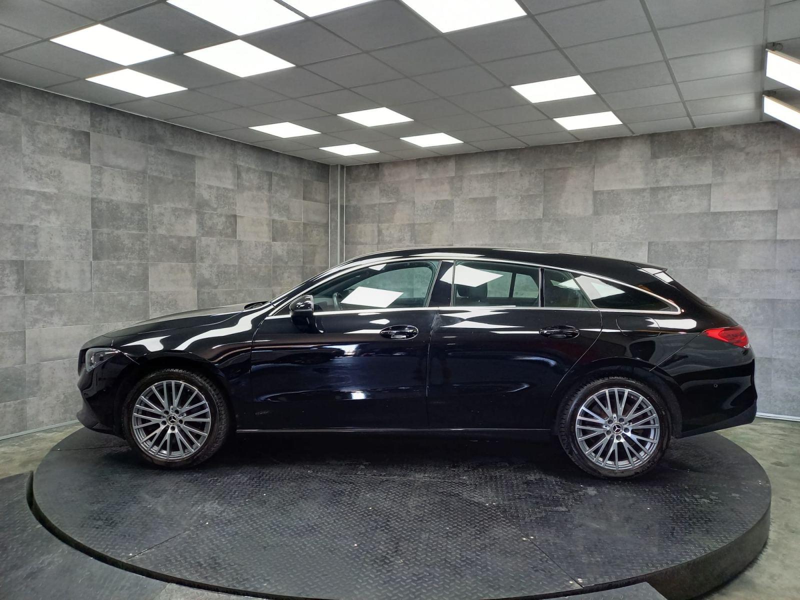MERCEDES CLASE CLA 1.3 250 E LUXURY LINE DCT SH BR 7