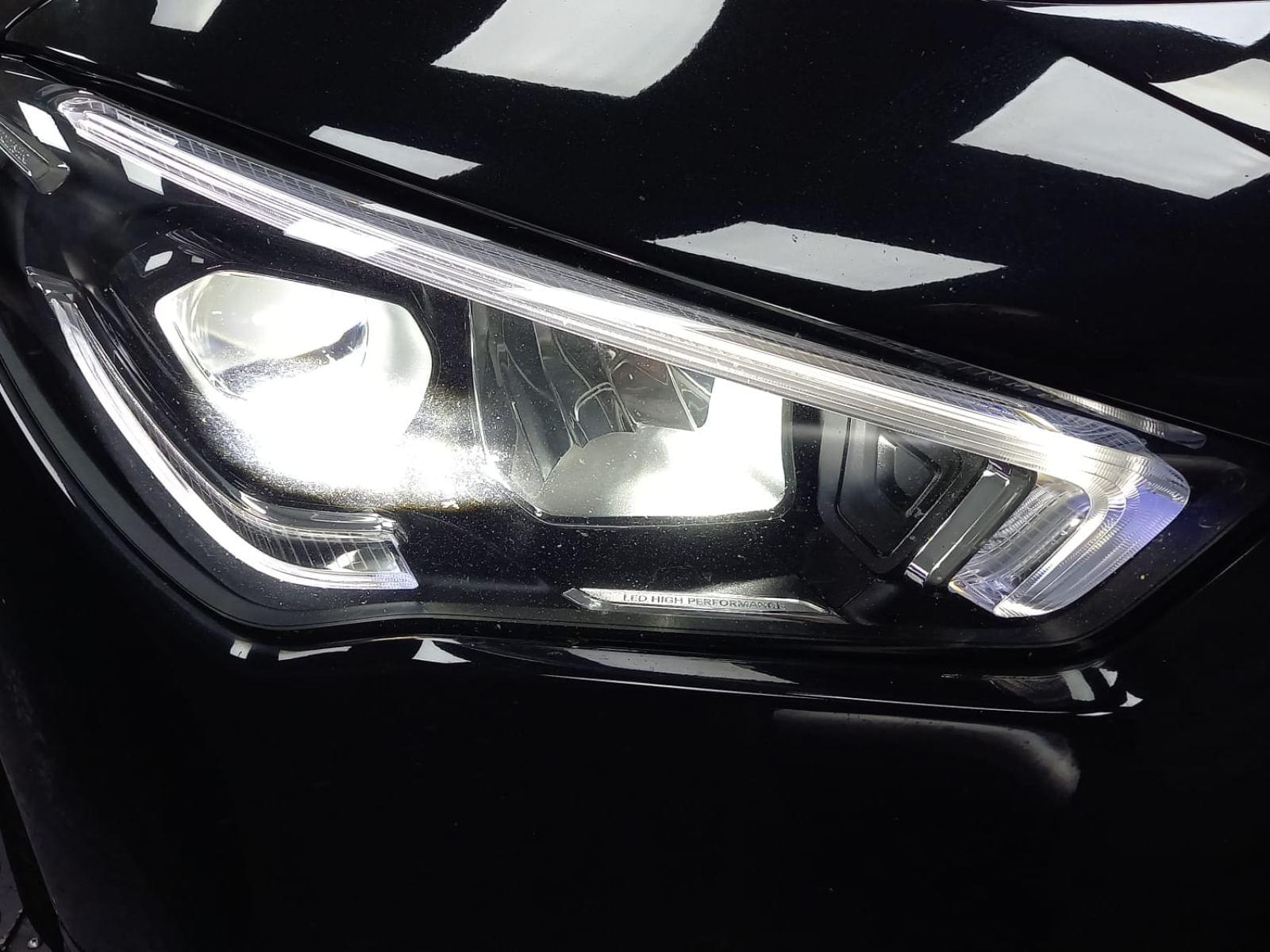 MERCEDES CLASE CLA 1.3 250 E LUXURY LINE DCT SH BR 17