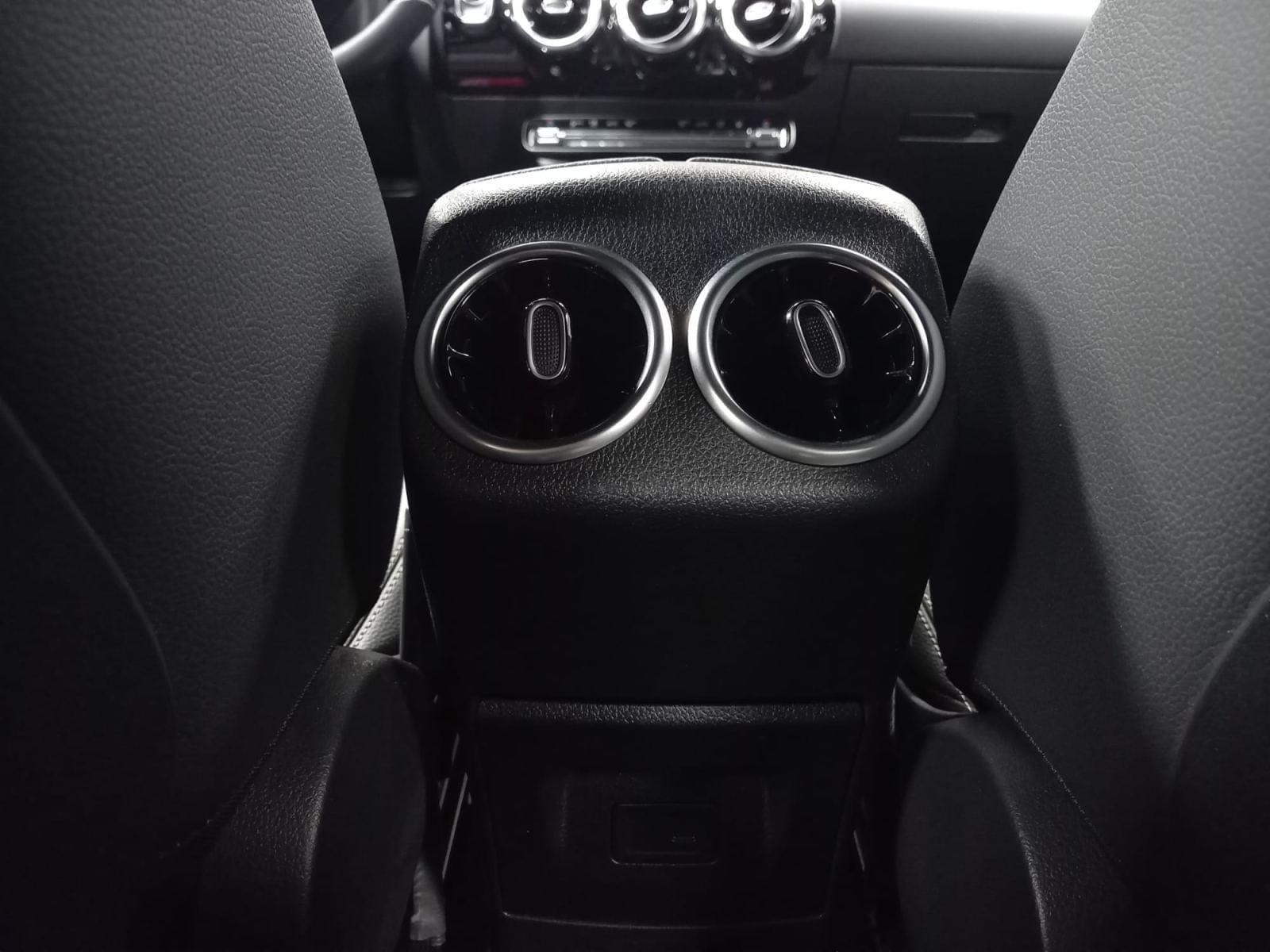 MERCEDES CLASE CLA 1.3 250 E LUXURY LINE DCT SH BR 20