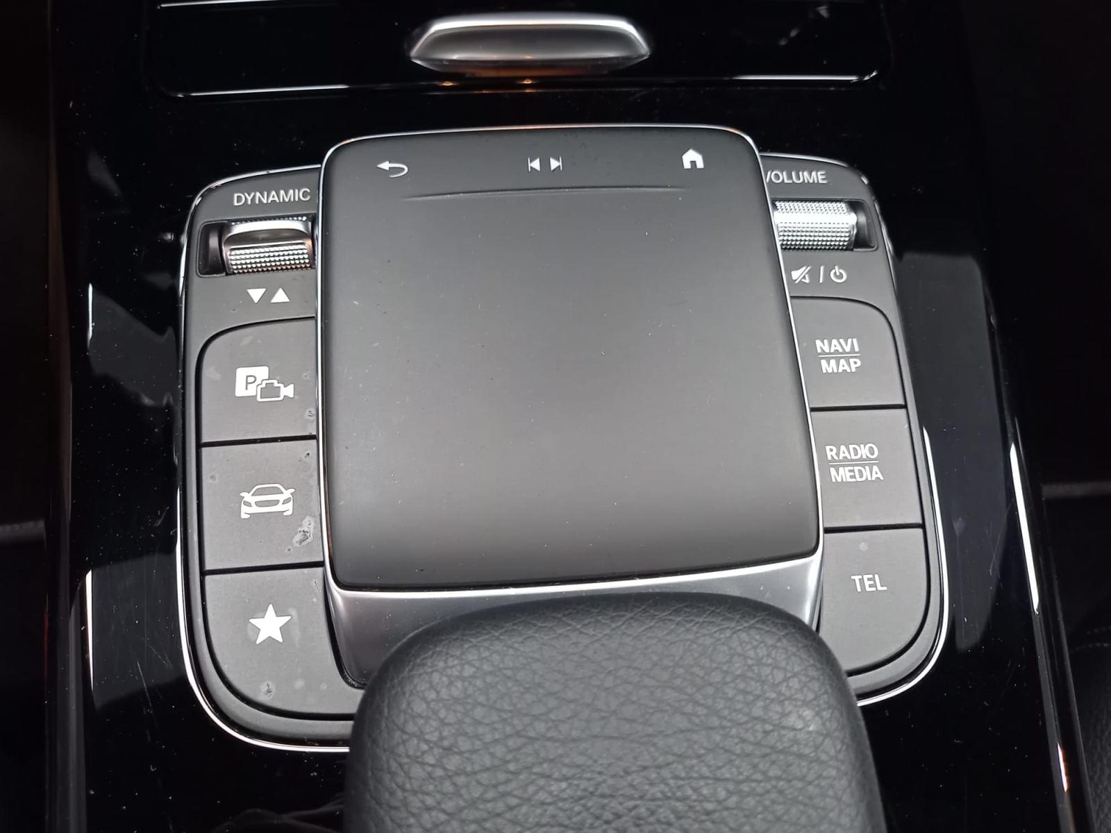 MERCEDES CLASE CLA 1.3 250 E LUXURY LINE DCT SH BR 37