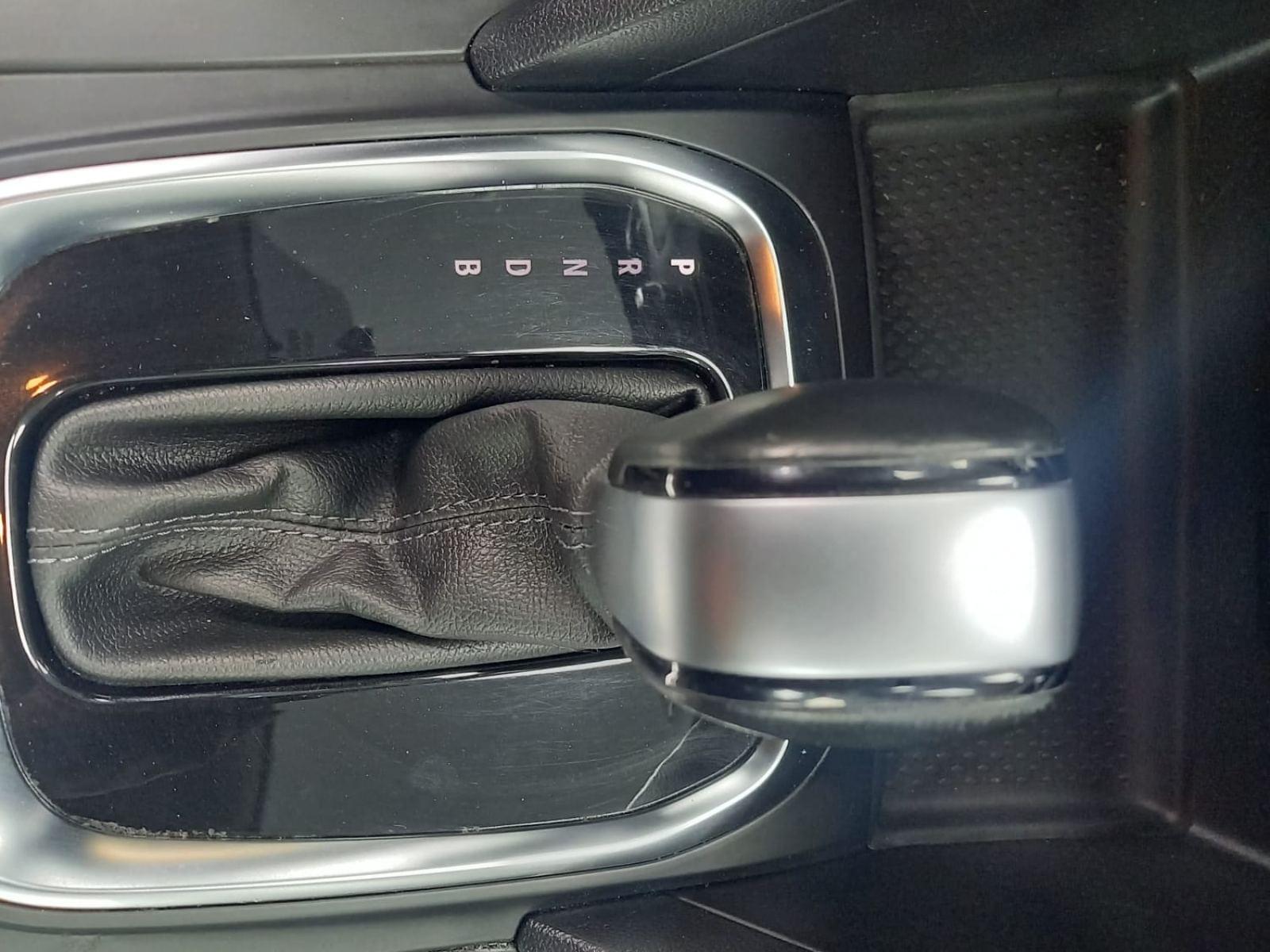 RENAULT MéGANE Estate 1.6 ETech Plug-in 160ch Evolution 18