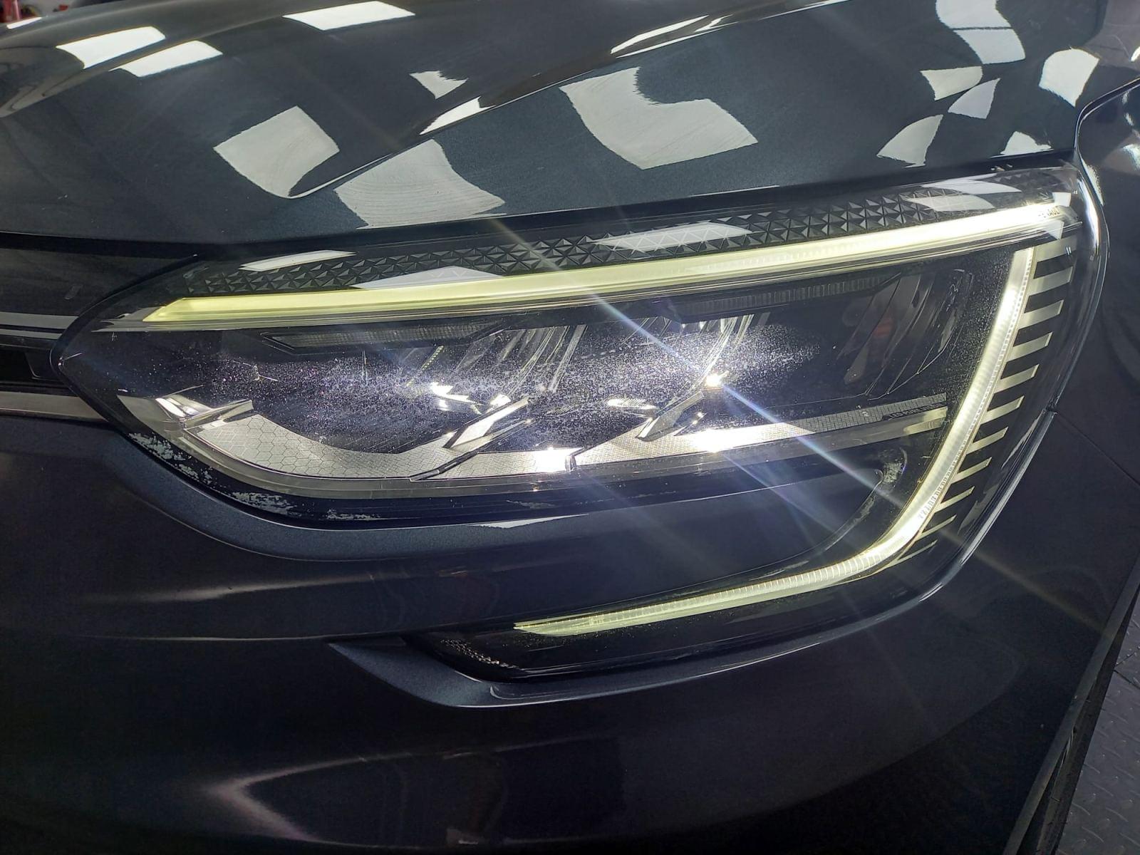 RENAULT MéGANE Estate 1.6 ETech Plug-in 160ch Evolution 20