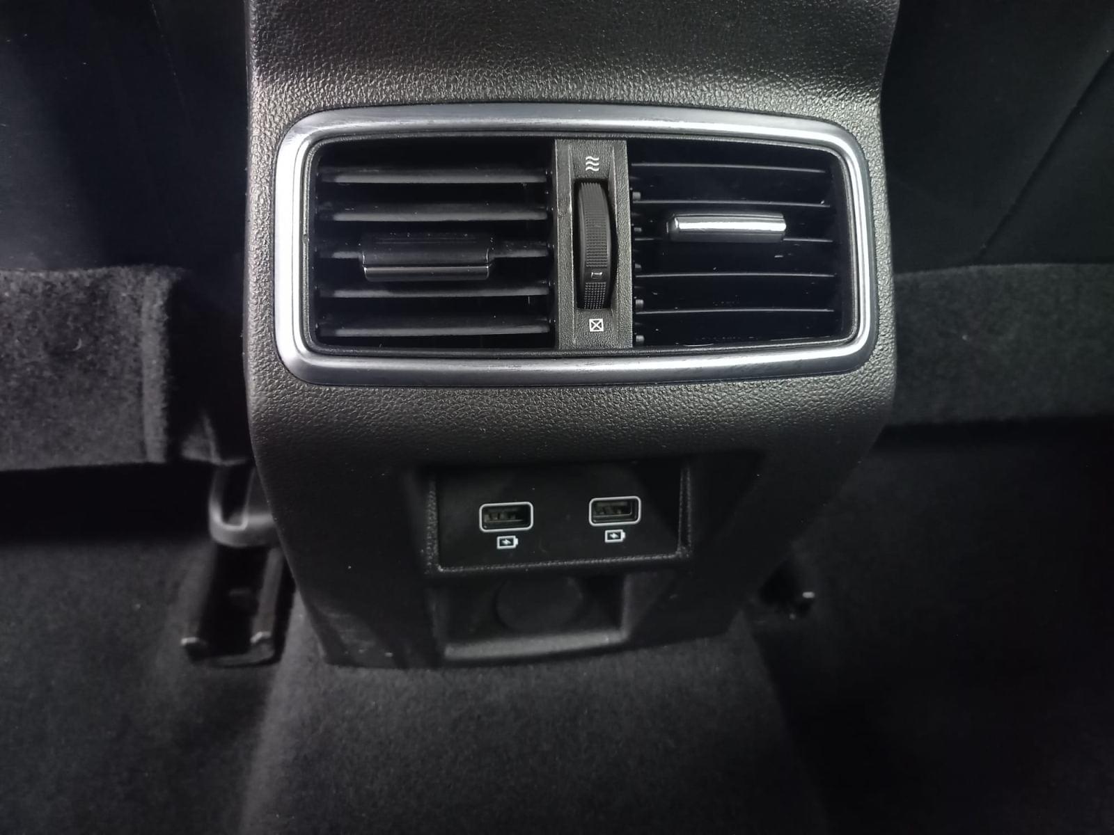 RENAULT MéGANE Estate 1.6 ETech Plug-in 160ch Evolution 22