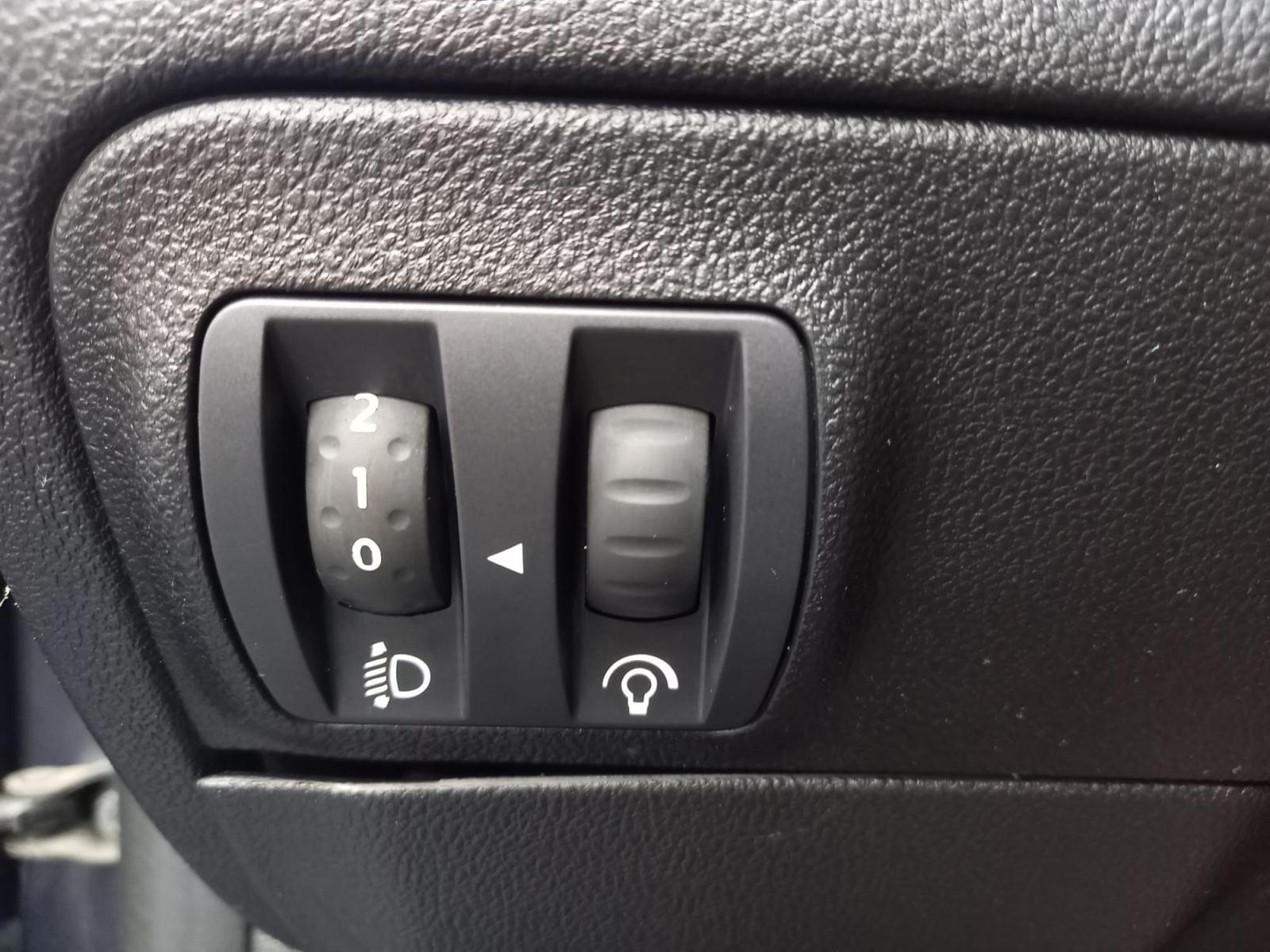 RENAULT MéGANE 1.5 Blue DCI 115 CV Business EDC 21