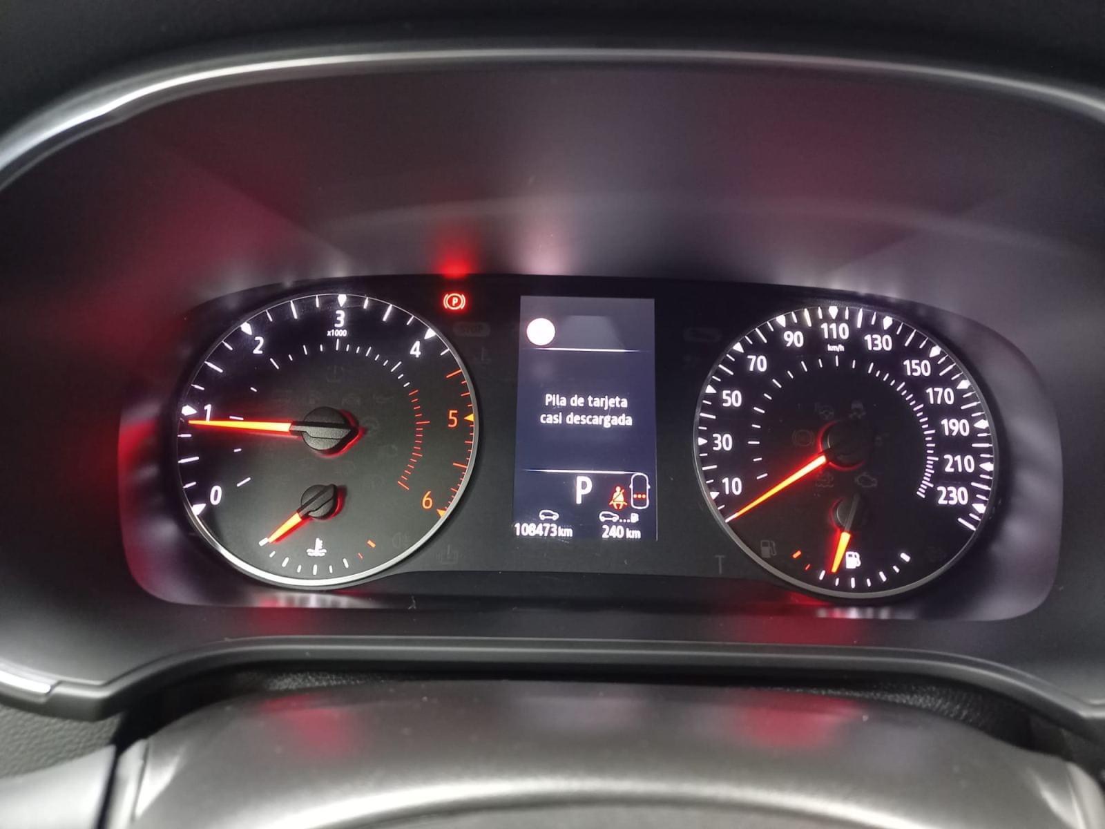 RENAULT MéGANE 1.5 Blue DCI 115 CV Business EDC 24