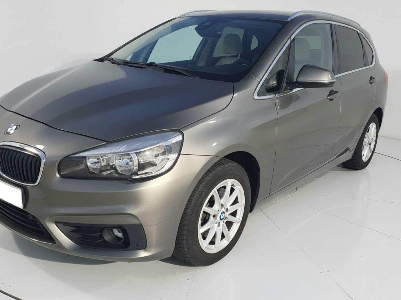 imagen de BMW SERIE 2 ACTIVE TOURER 218I - REF: 06536
