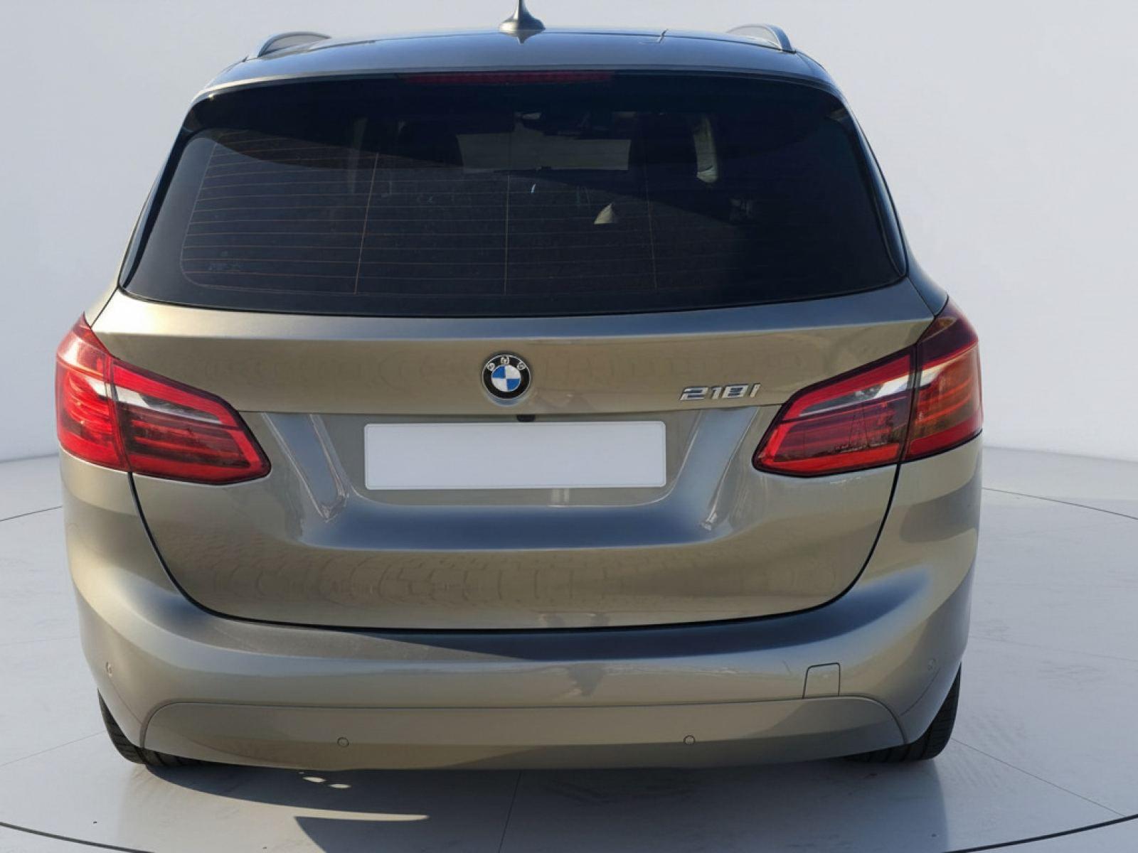 BMW SERIE 2 ACTIVE TOURER 218I 3