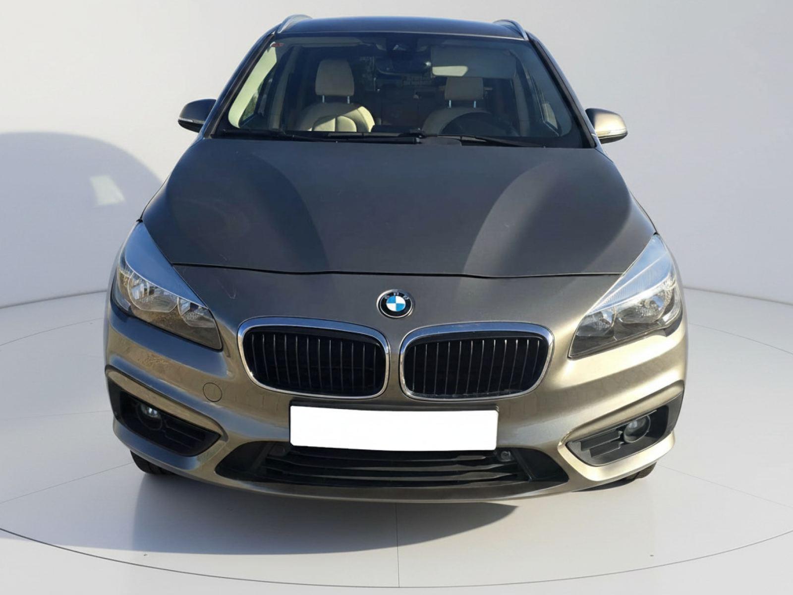 BMW SERIE 2 ACTIVE TOURER 218I 4