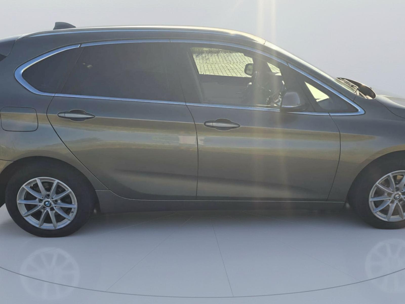 BMW SERIE 2 ACTIVE TOURER 218I 6