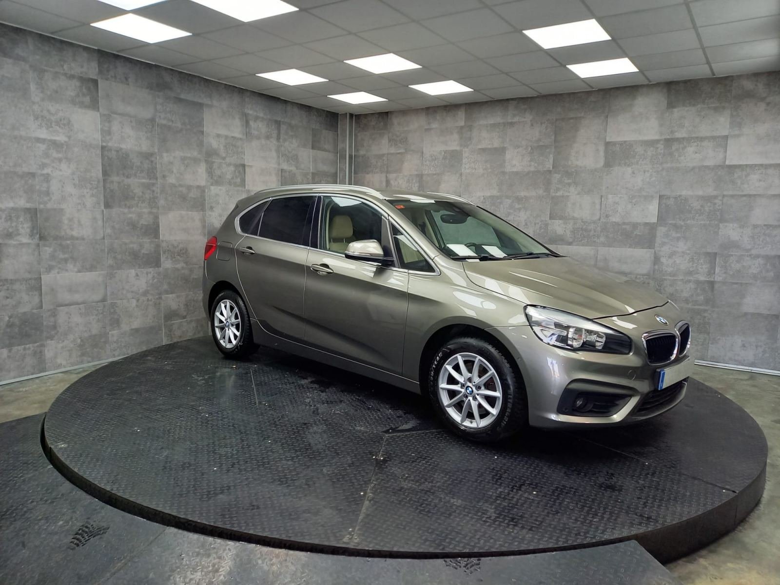 BMW SERIE 2 ACTIVE TOURER 218I 3