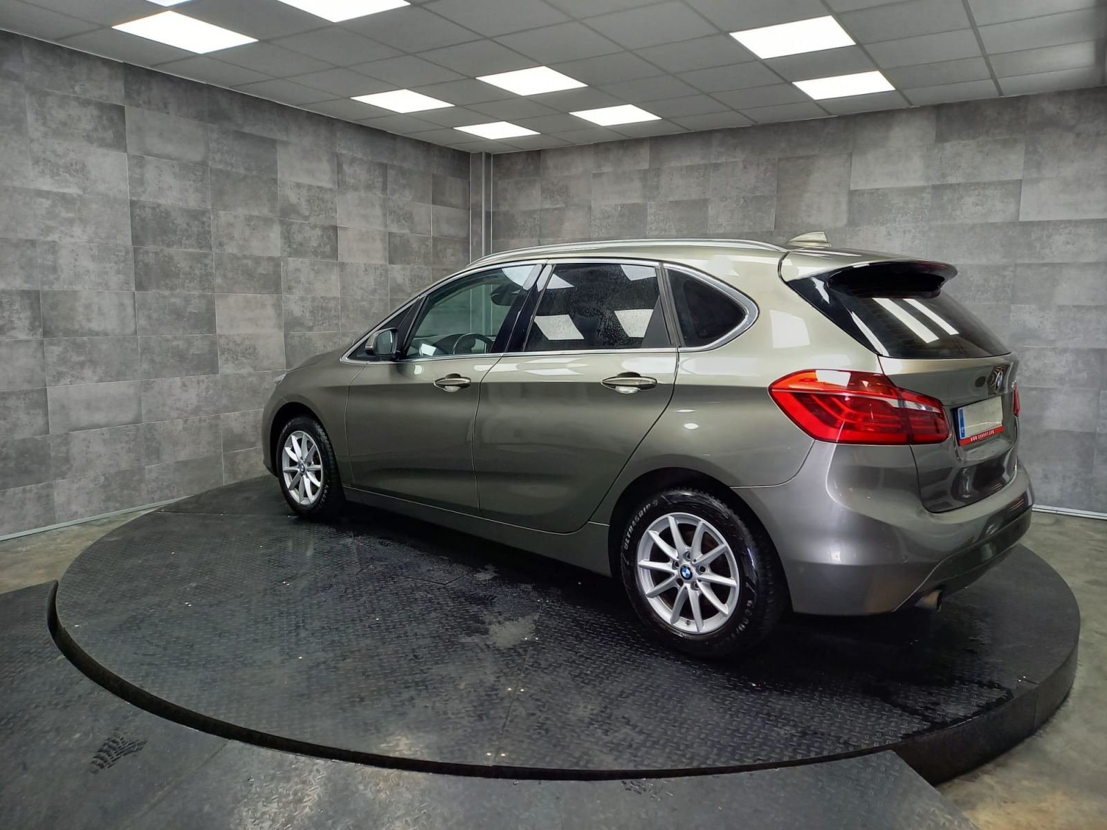 BMW SERIE 2 ACTIVE TOURER 218I 5