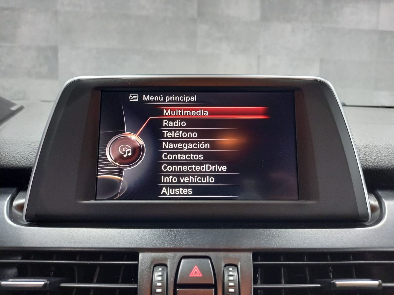 BMW SERIE 2 ACTIVE TOURER 218I 14