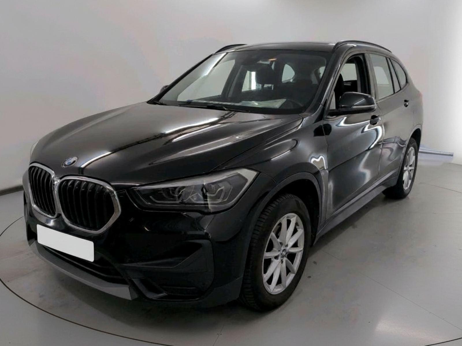 imagen de BMW X1 1.5 SDRIVE 16D - REF: 06537