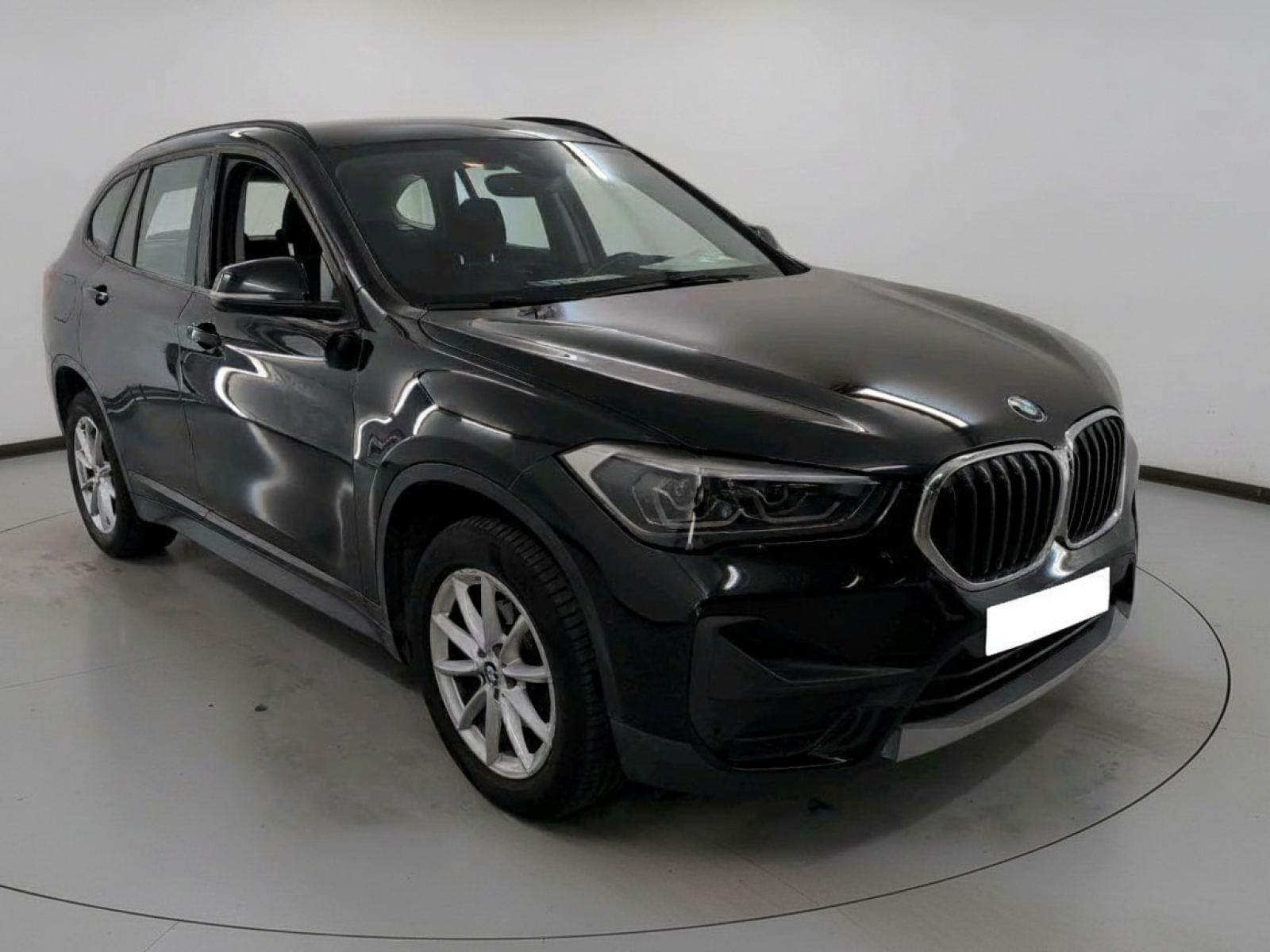 BMW X1 1.5 SDRIVE 16D 2