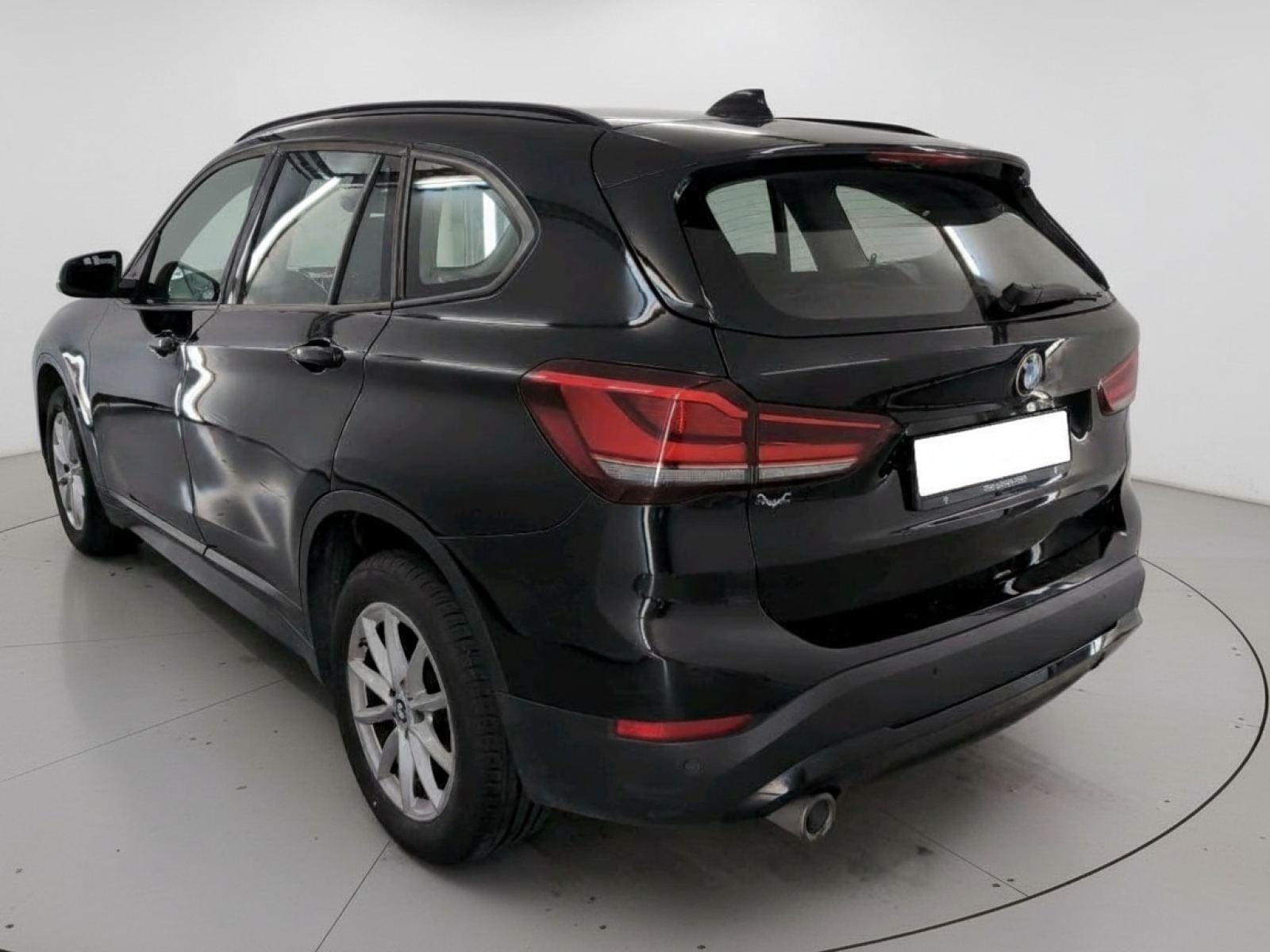 BMW X1 1.5 SDRIVE 16D 3