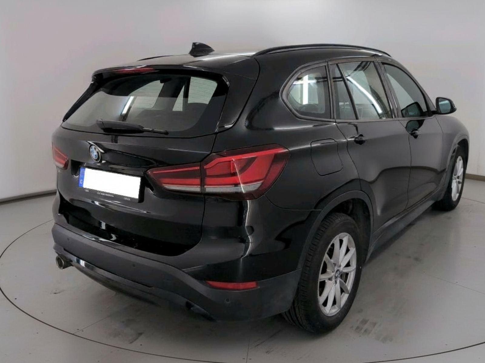 BMW X1 1.5 SDRIVE 16D 4
