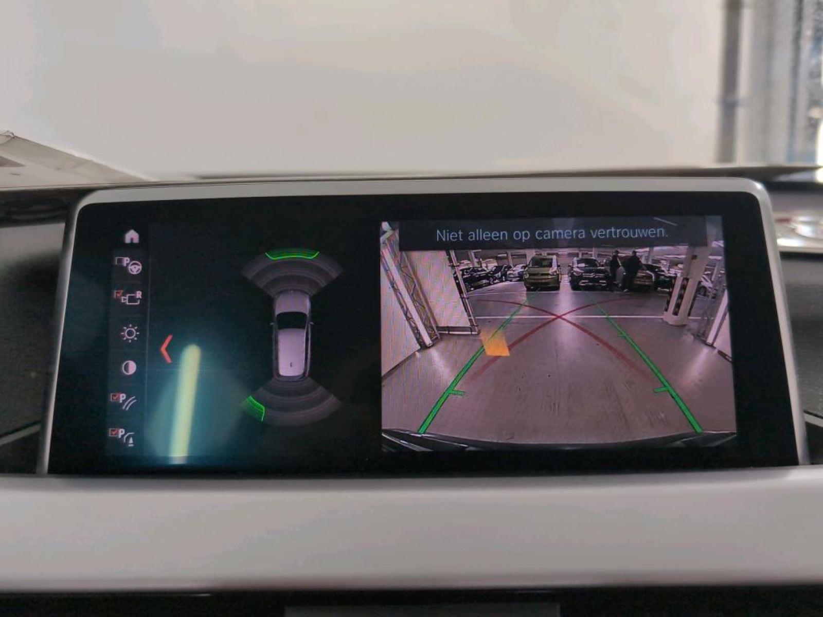 BMW X1 1.5 SDRIVE 16D 11