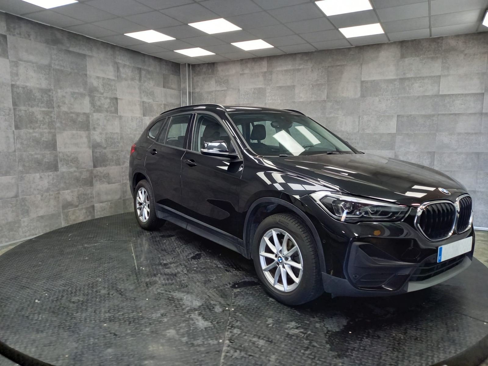 BMW X1 1.5 SDRIVE 16D 3