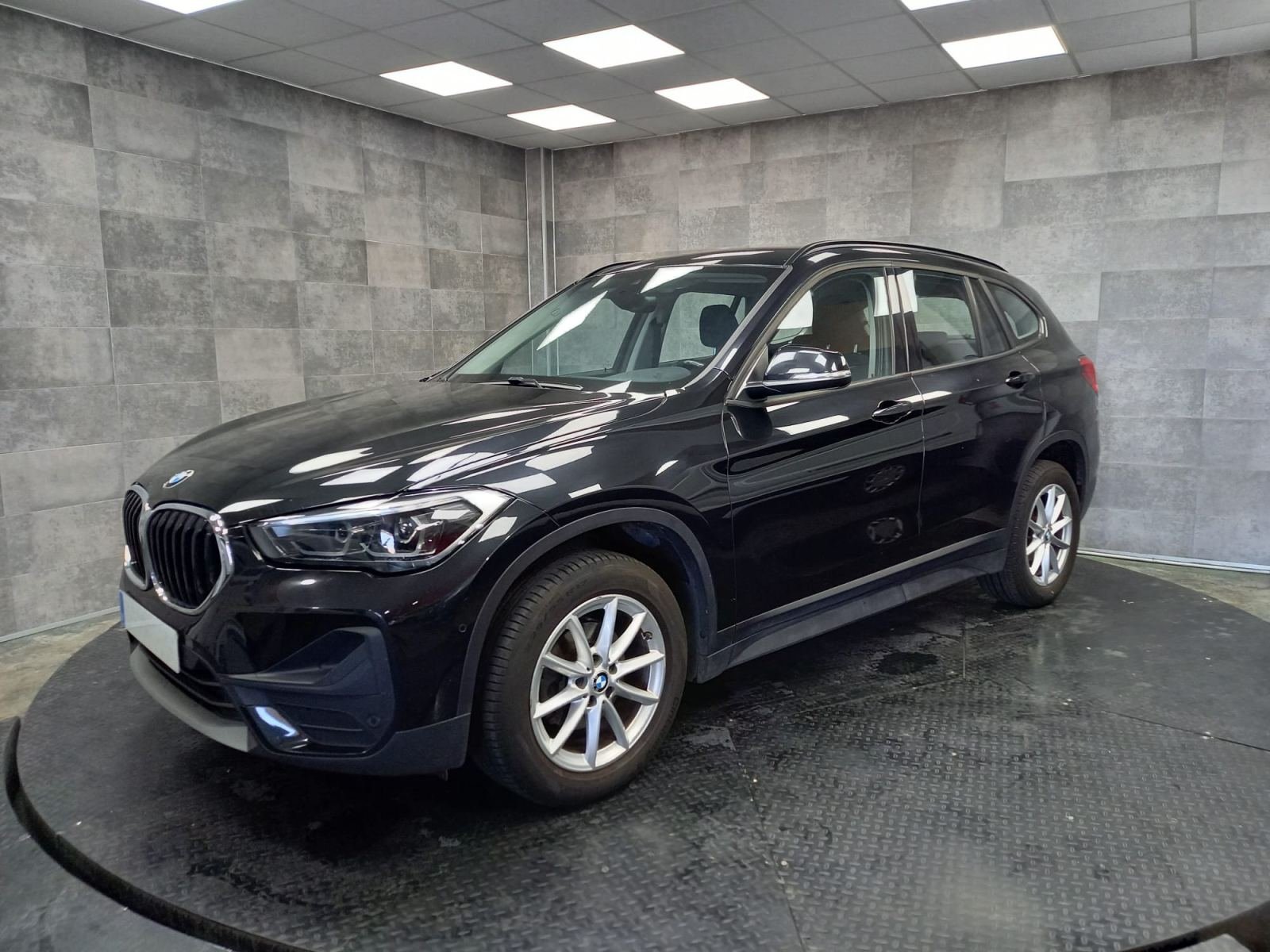 imagen de BMW X1 1.5 SDRIVE 16D - REF: 06537