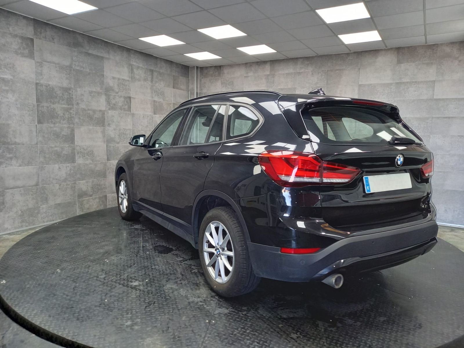 BMW X1 1.5 SDRIVE 16D 7