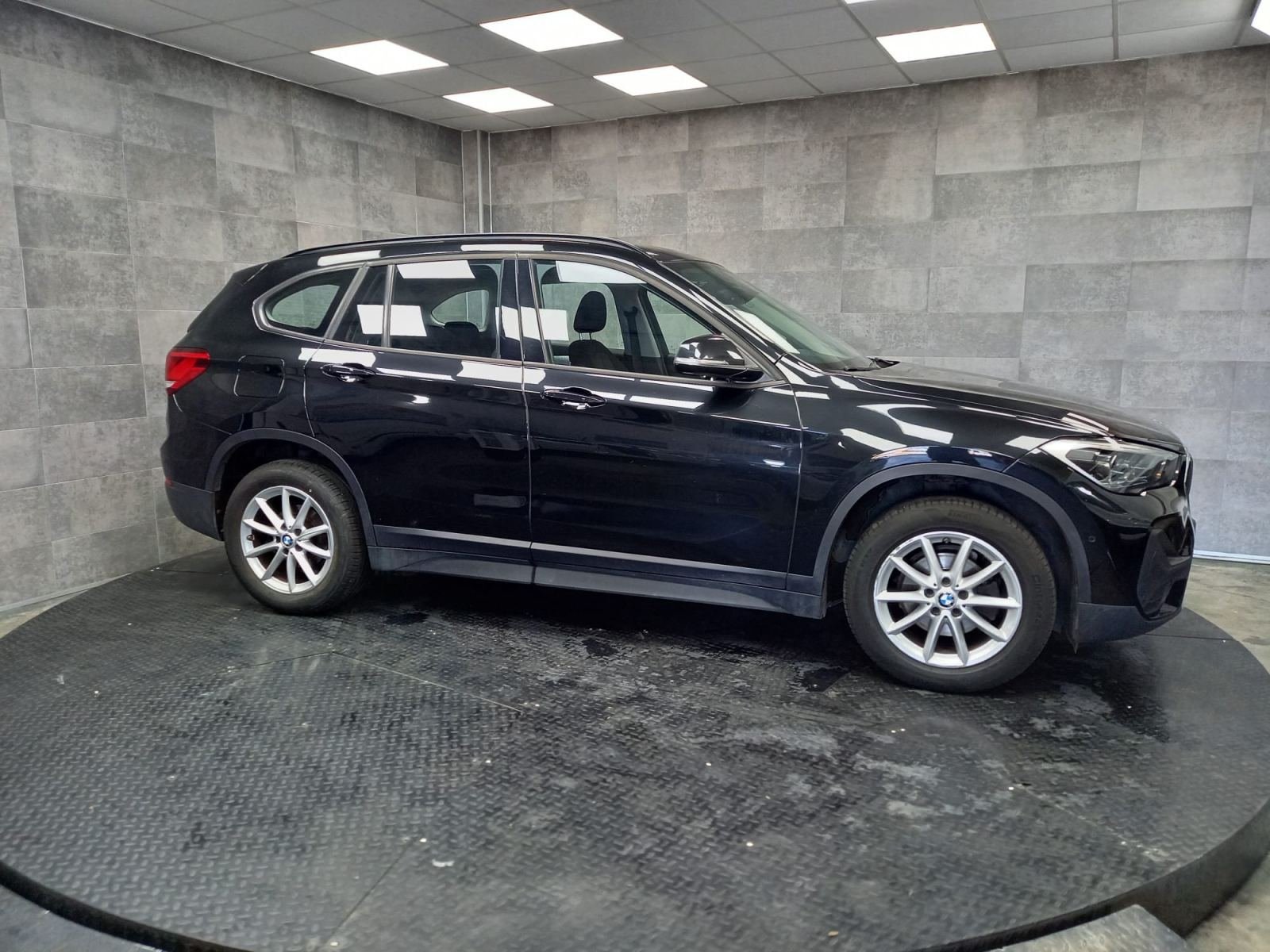 BMW X1 1.5 SDRIVE 16D 8