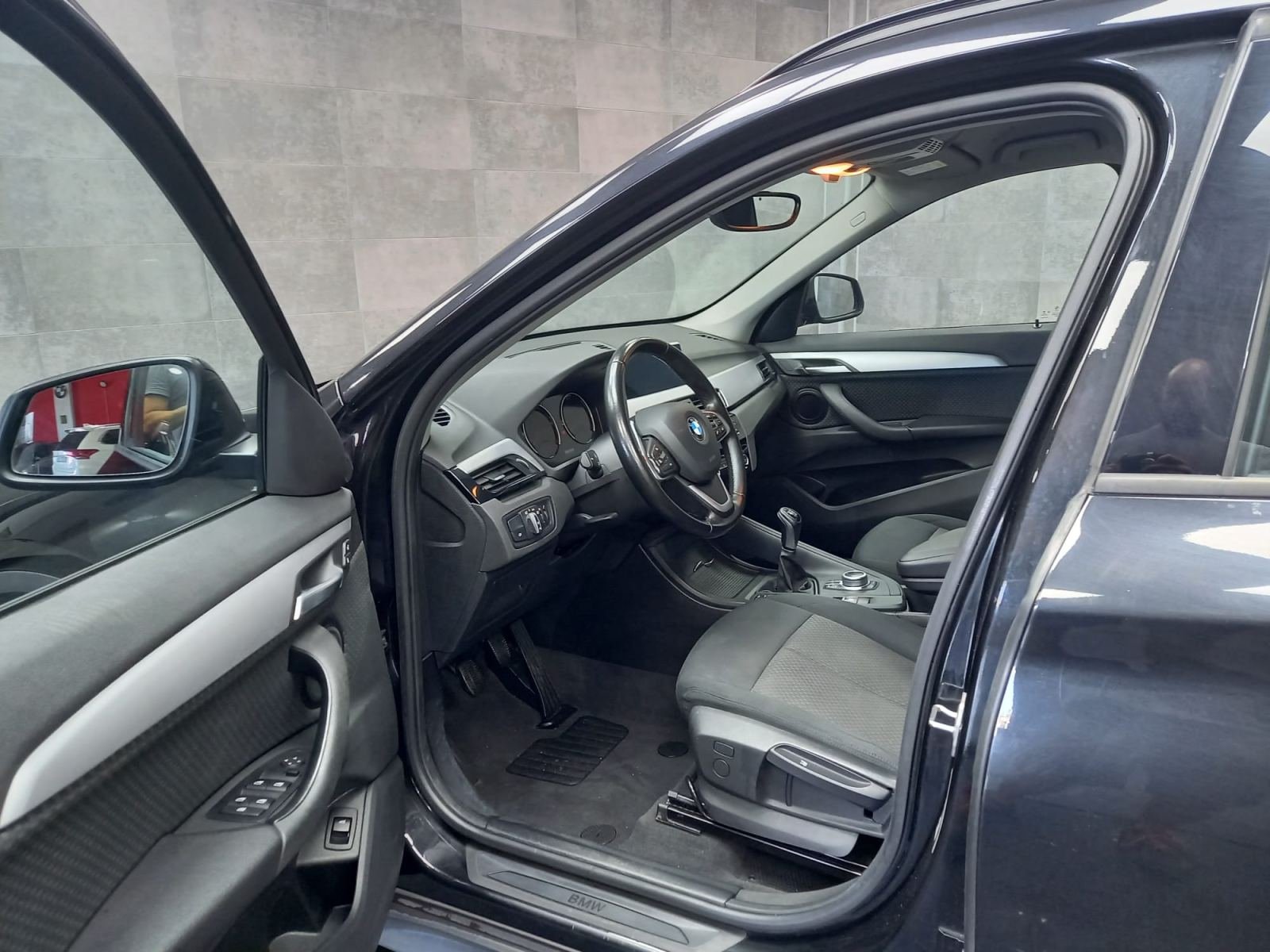 BMW X1 1.5 SDRIVE 16D 9