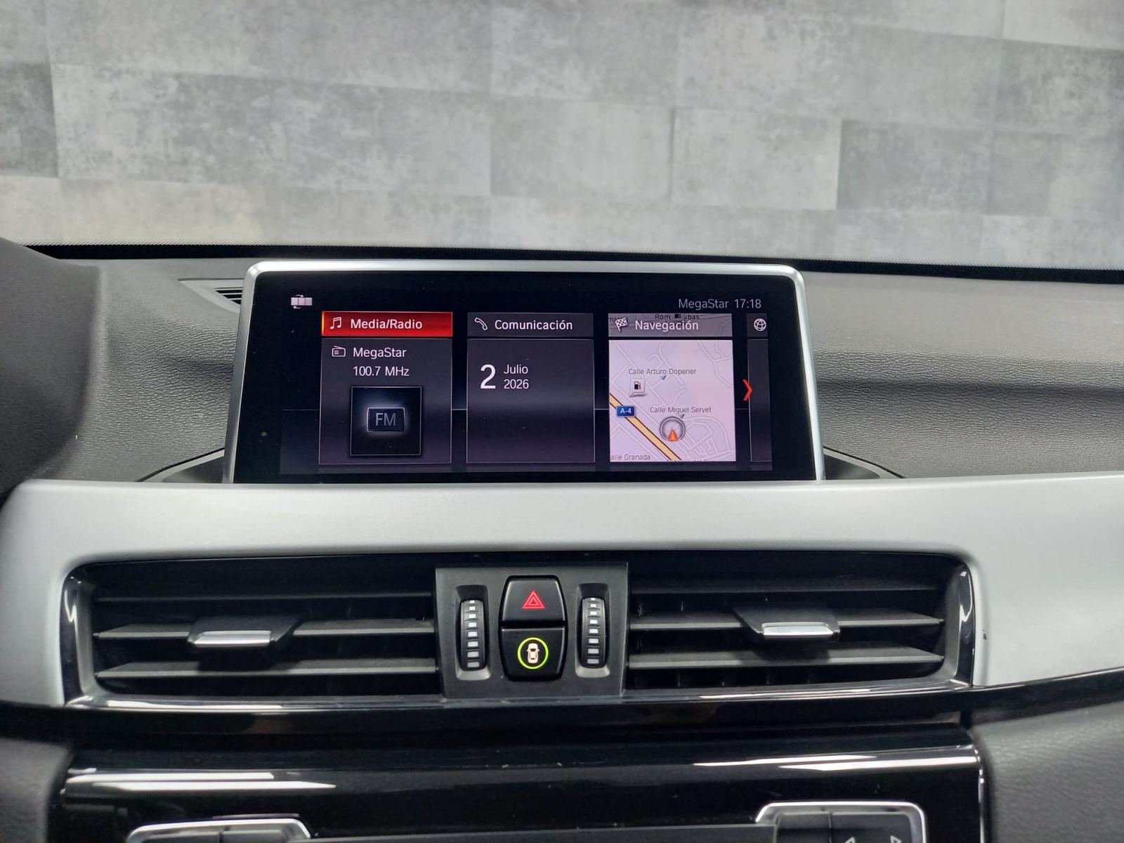BMW X1 1.5 SDRIVE 16D 14