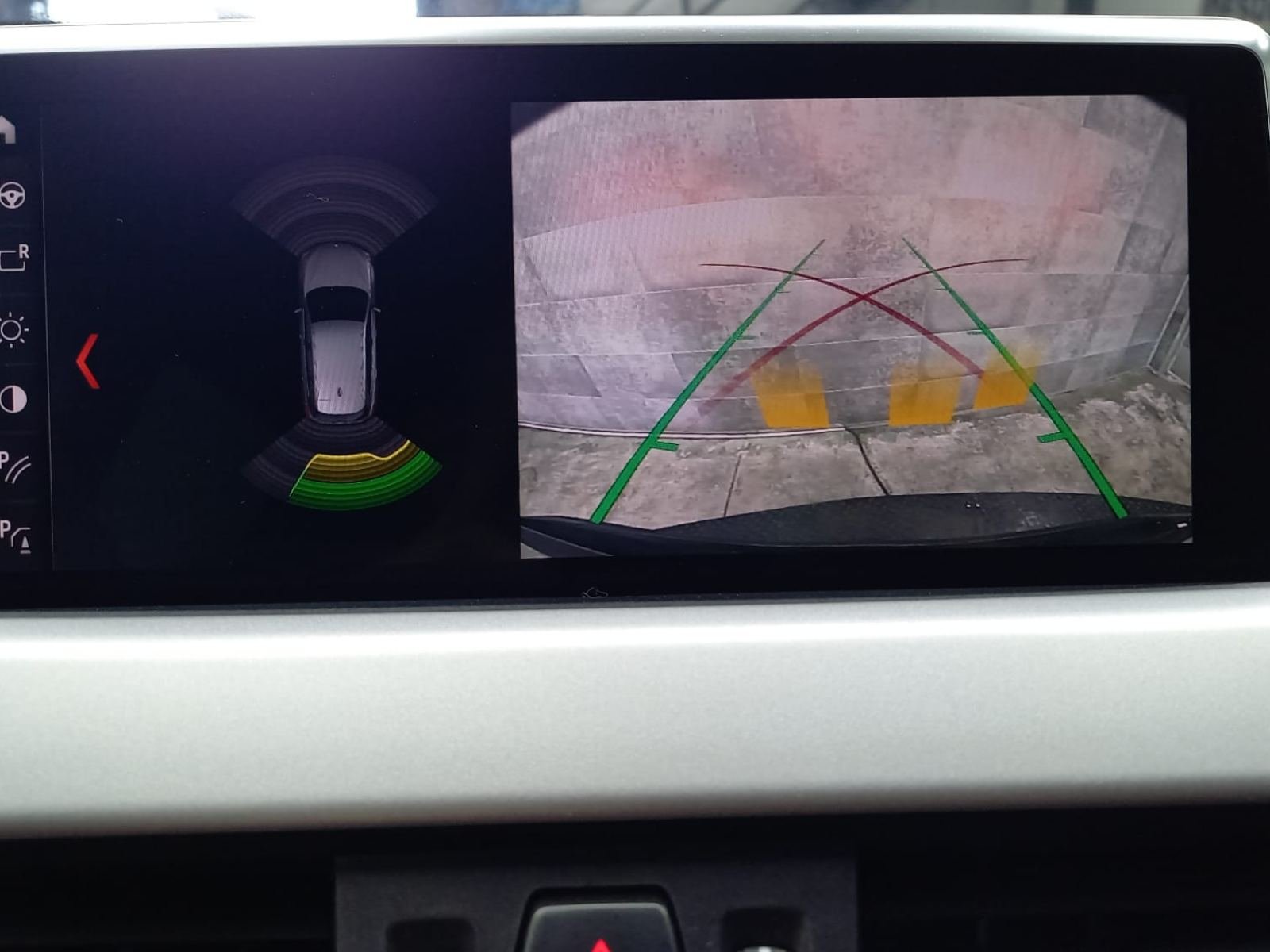 BMW X1 1.5 SDRIVE 16D 15