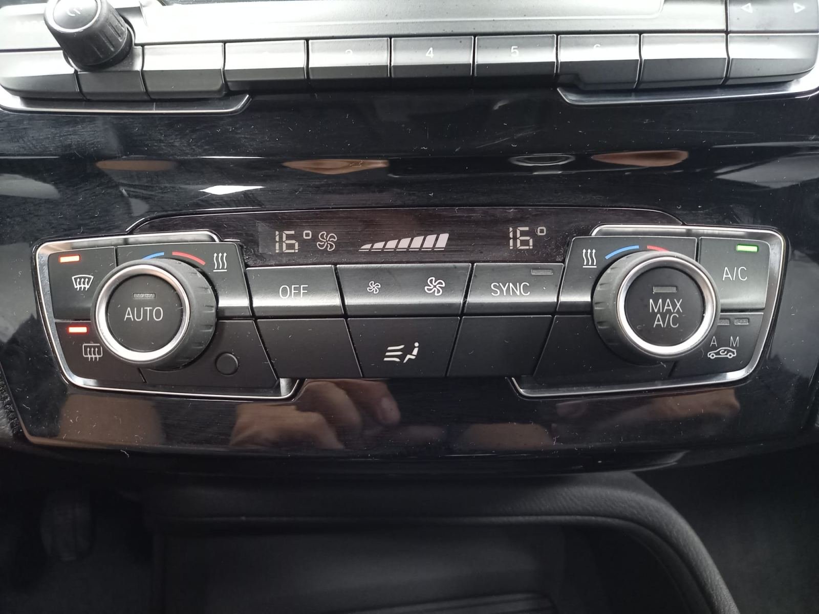 BMW X1 1.5 SDRIVE 16D 17