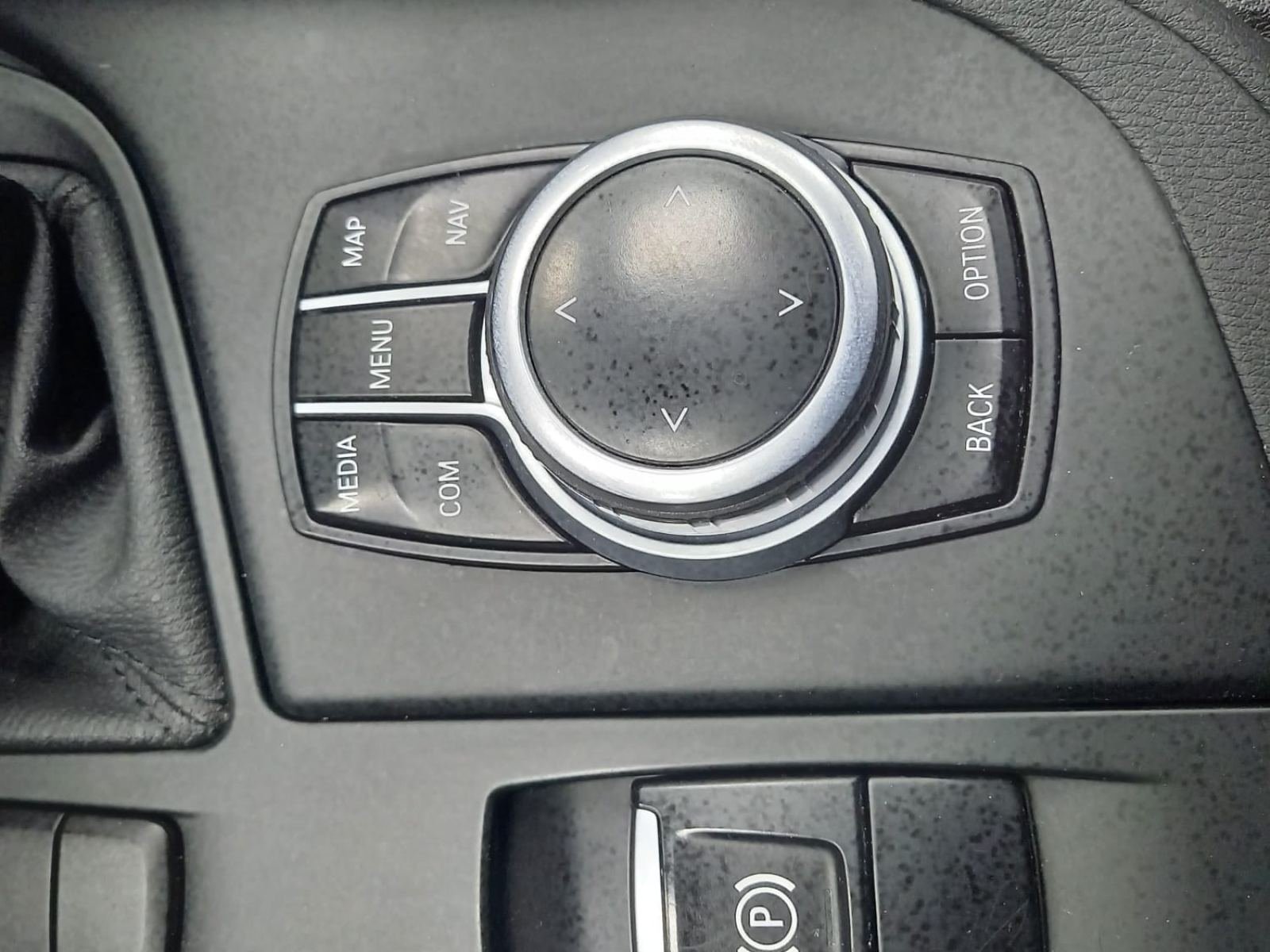 BMW X1 1.5 SDRIVE 16D 18