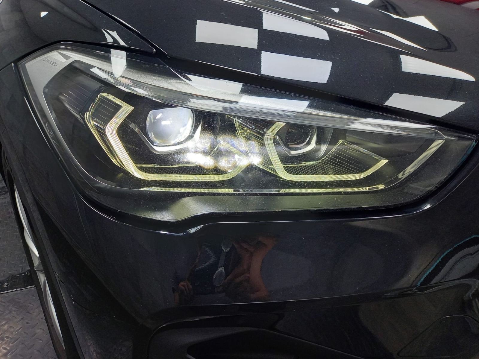 BMW X1 1.5 SDRIVE 16D 20