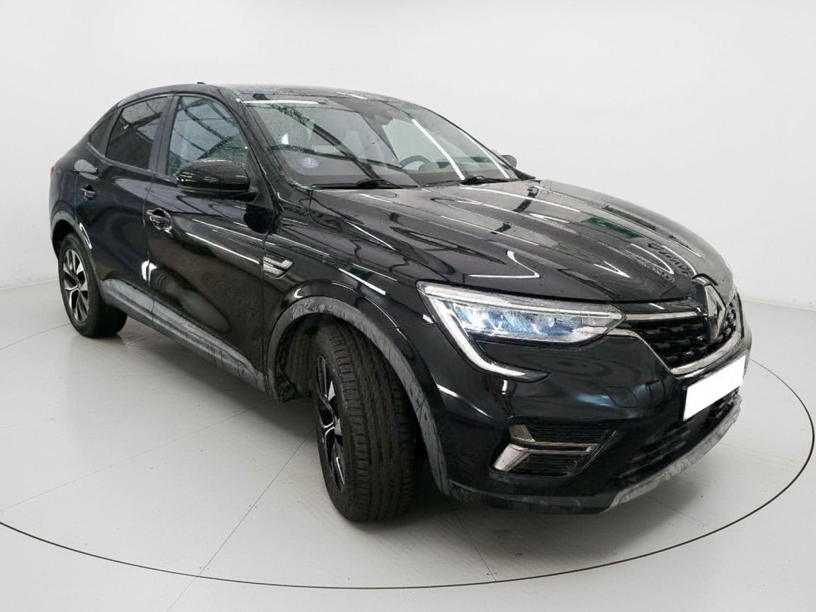 RENAULT ARKANA Business 1.6 E-TECH Hybrid 145CV BVA6 E6 2