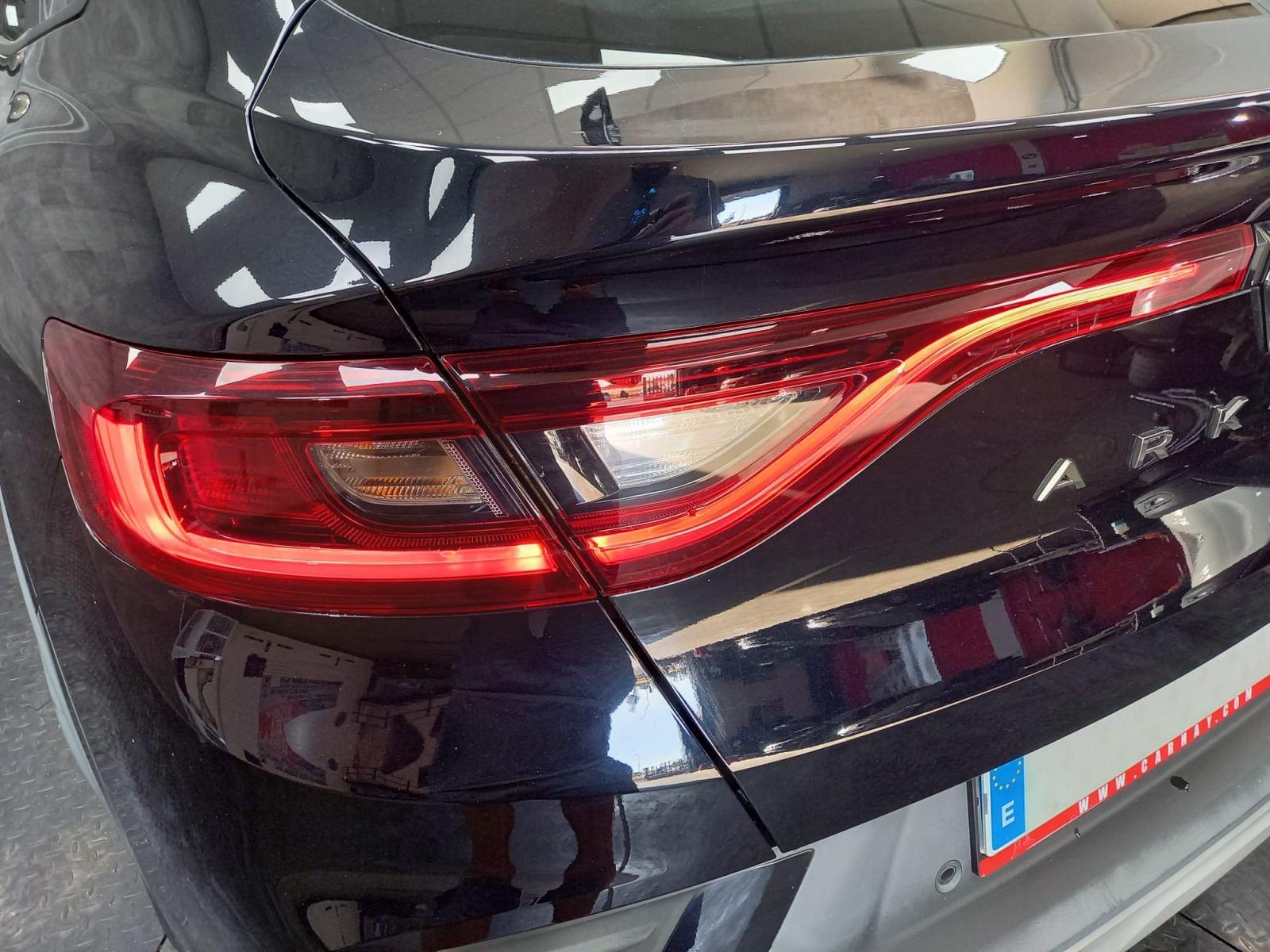 RENAULT ARKANA Business 1.6 E-TECH Hybrid 145CV BVA6 E6 14