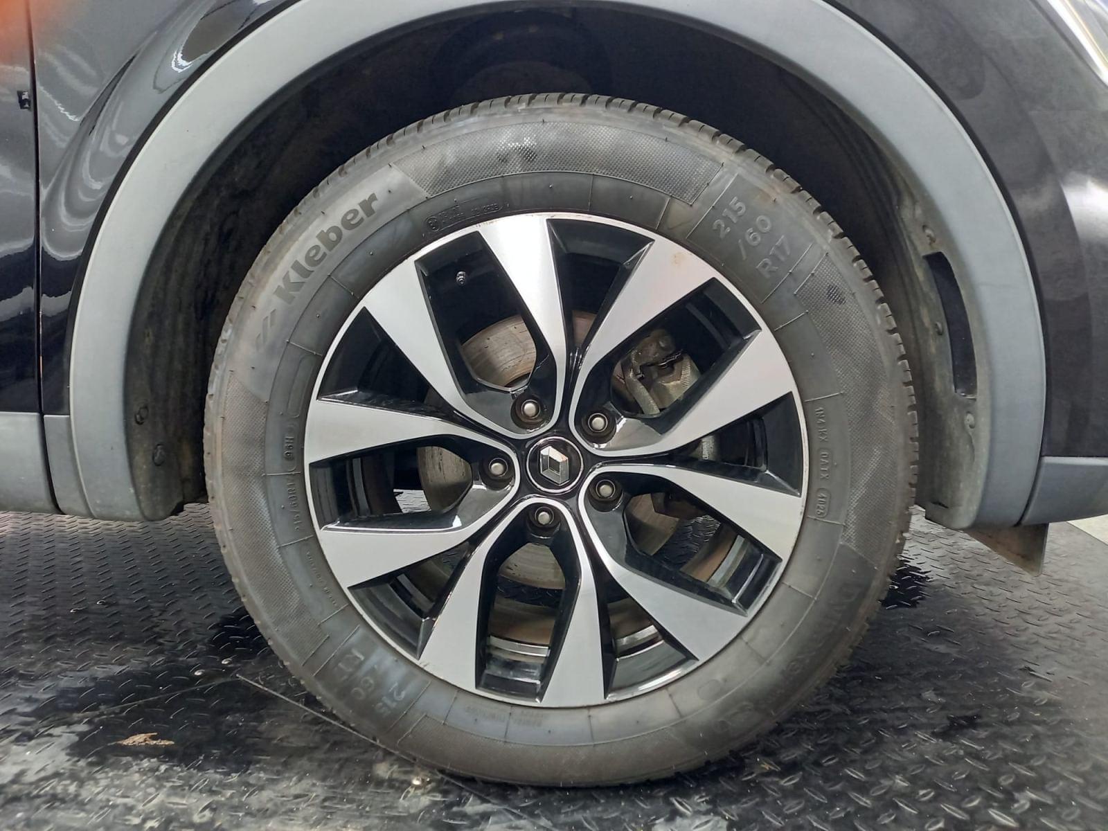 RENAULT ARKANA Business 1.6 E-TECH Hybrid 145CV BVA6 E6 18